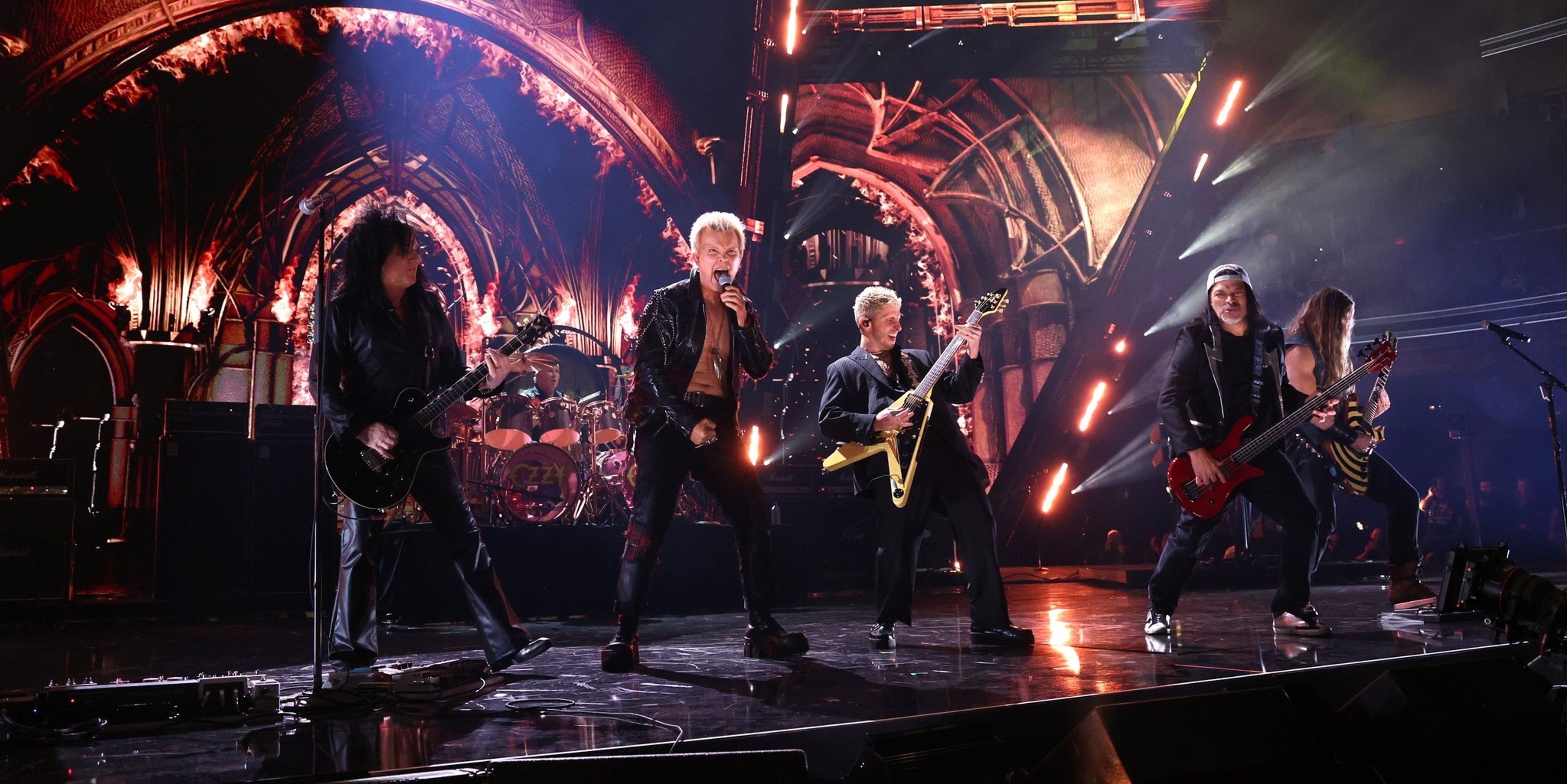 Image for Rock & Roll Hall of Fame