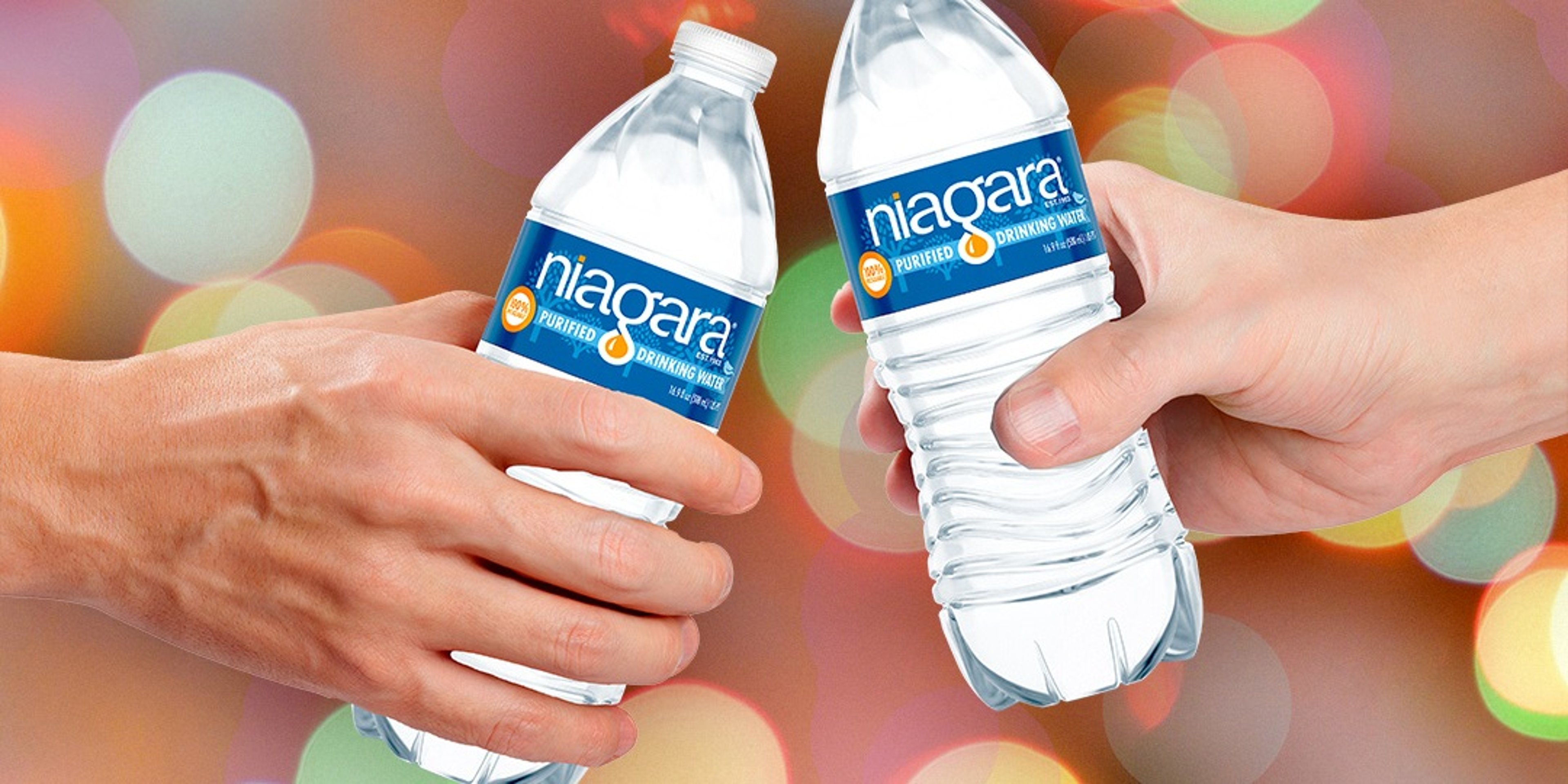 Image for Niagara Bottling