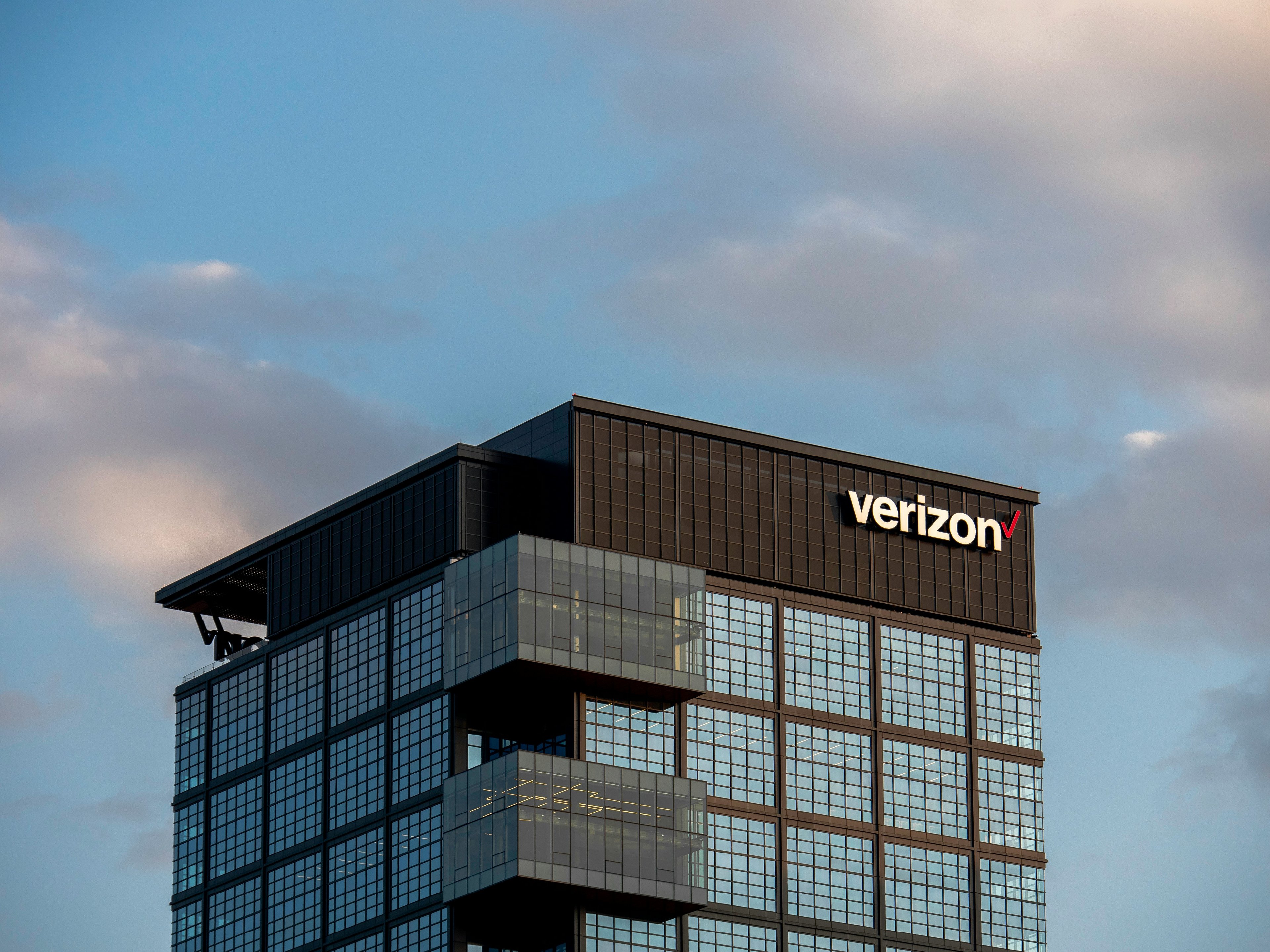 Cover photo for Verizon Donation Request