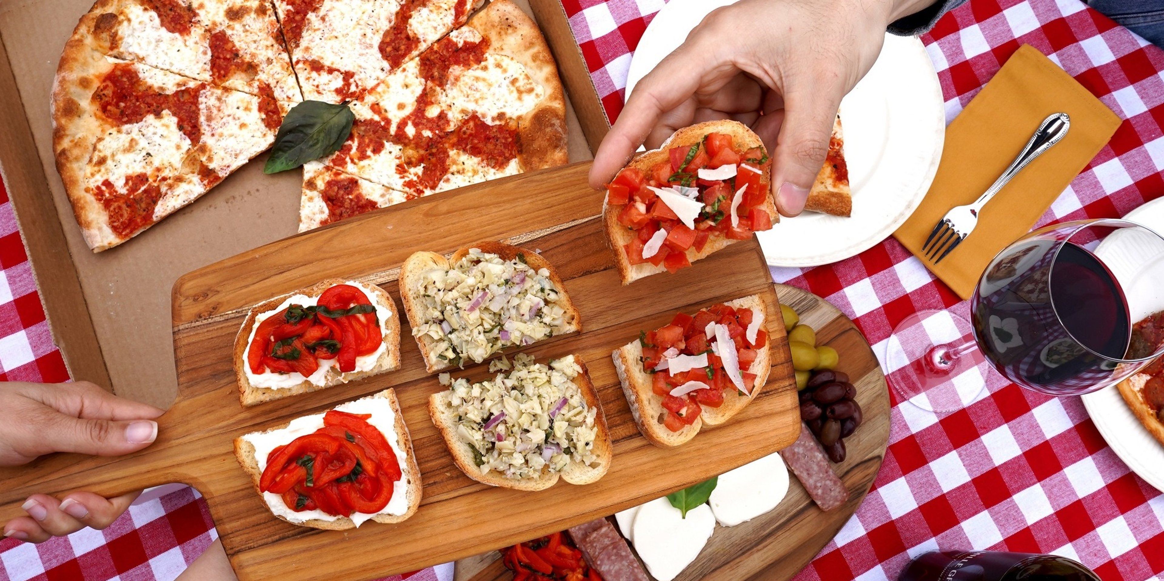 Image for Grimaldi's