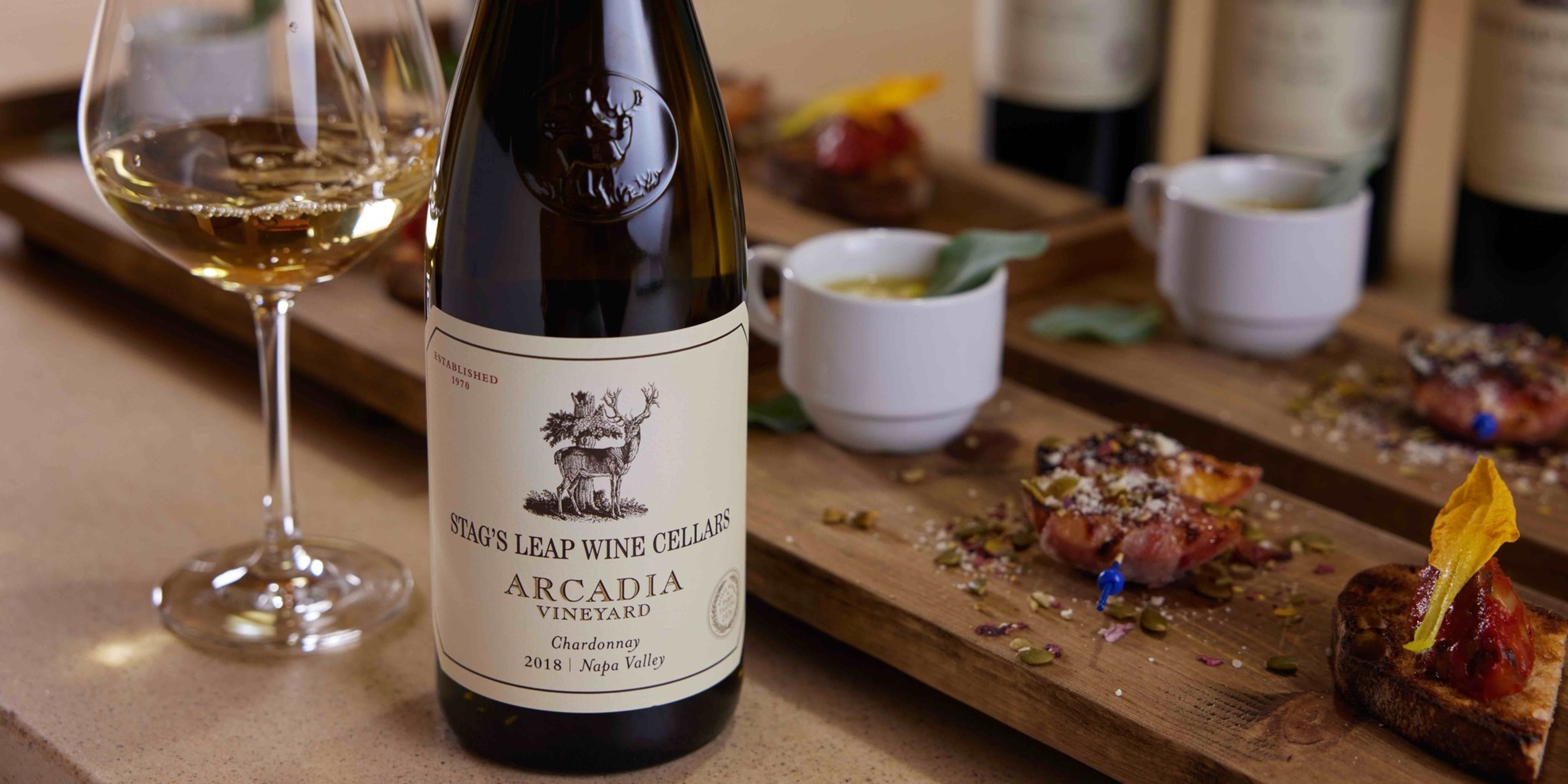 Image for Stag's Leap Wine Cellars