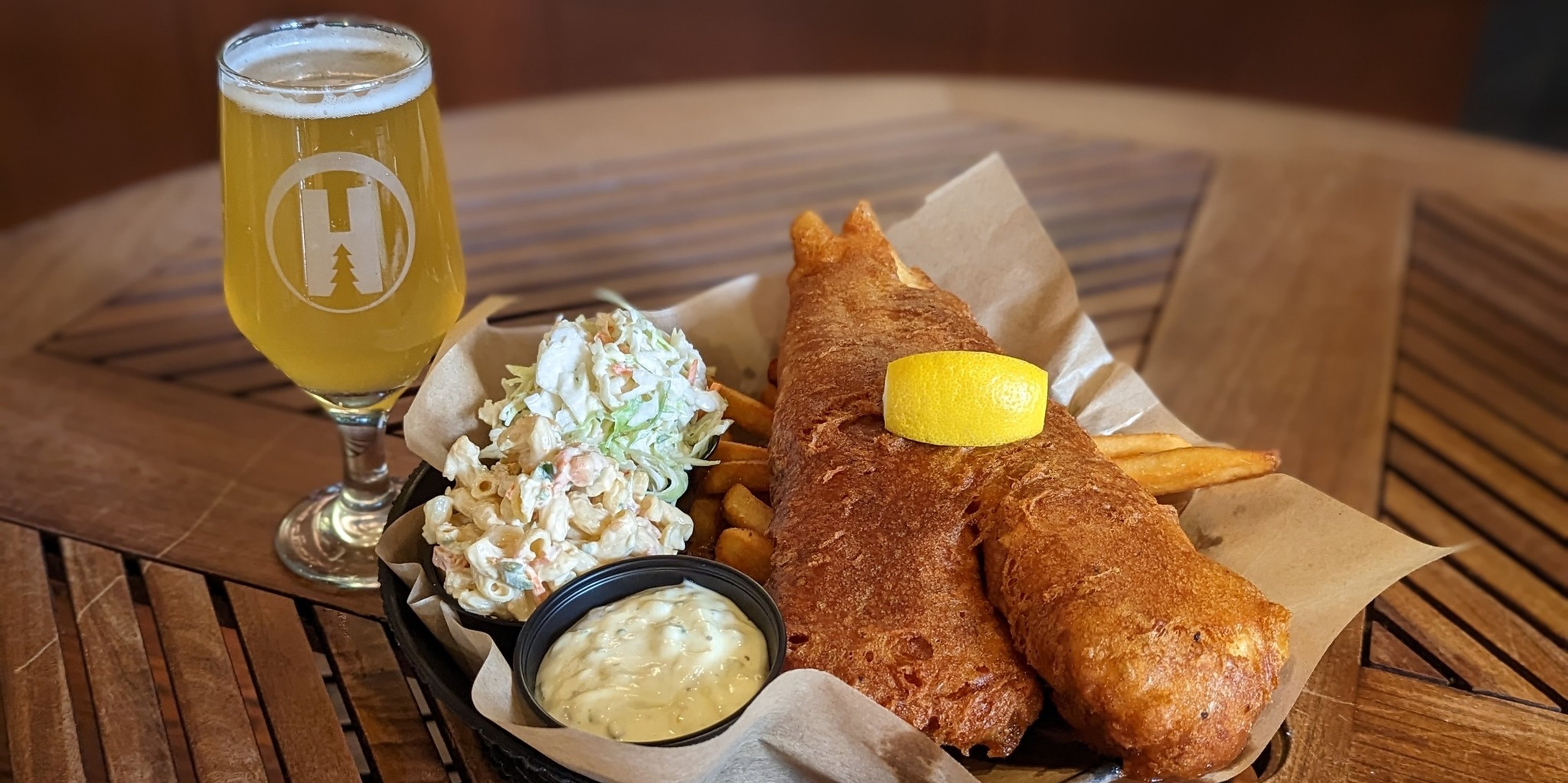 Image for Hamburg Brewing Company