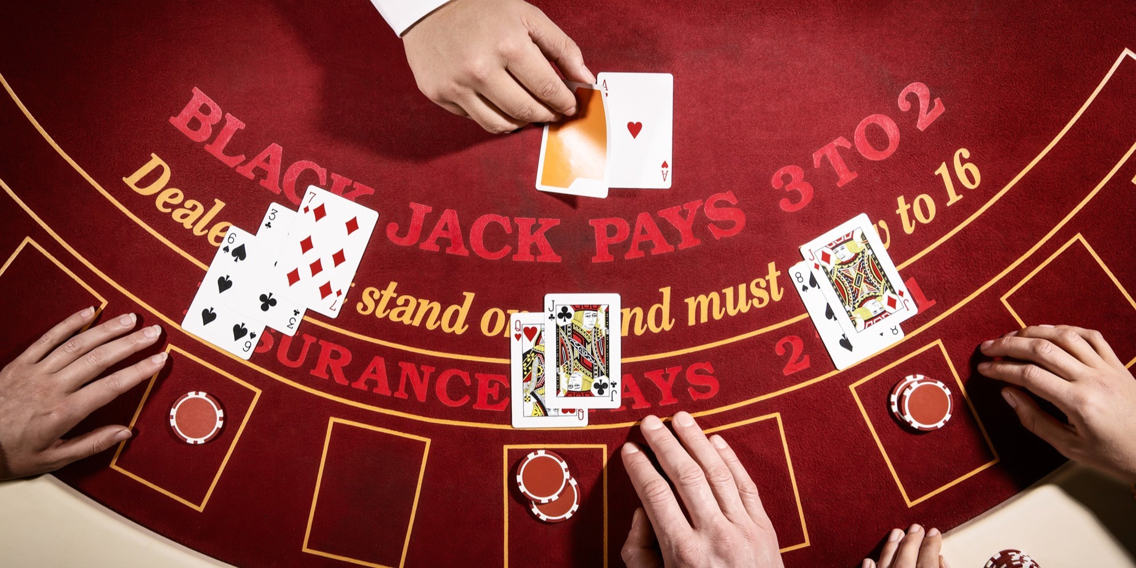 Image for Valley Forge Casino Resort