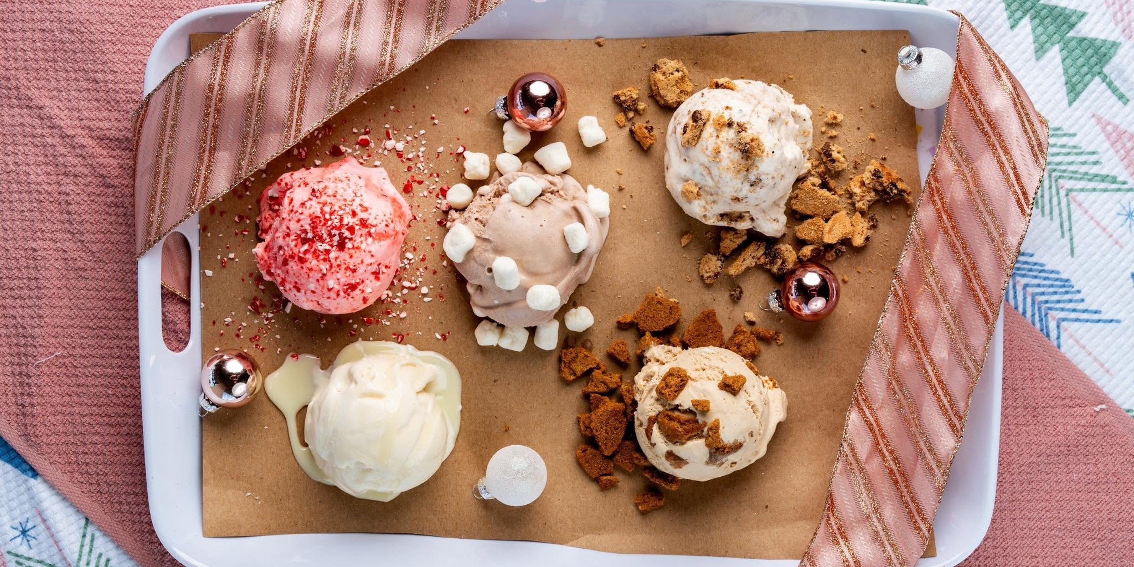 Image for Kelly's Homemade Ice Cream