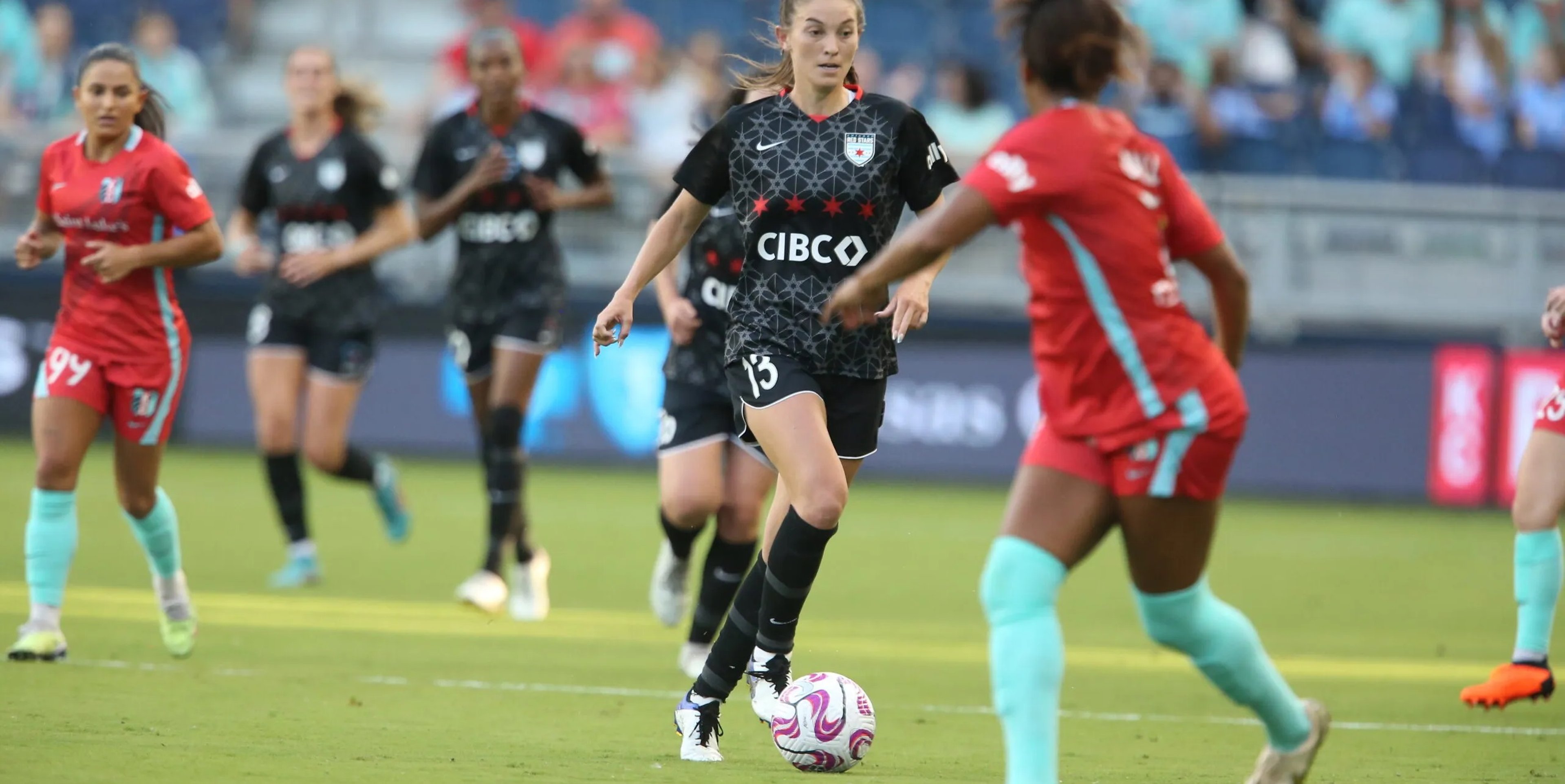 Image for Chicago Red Stars