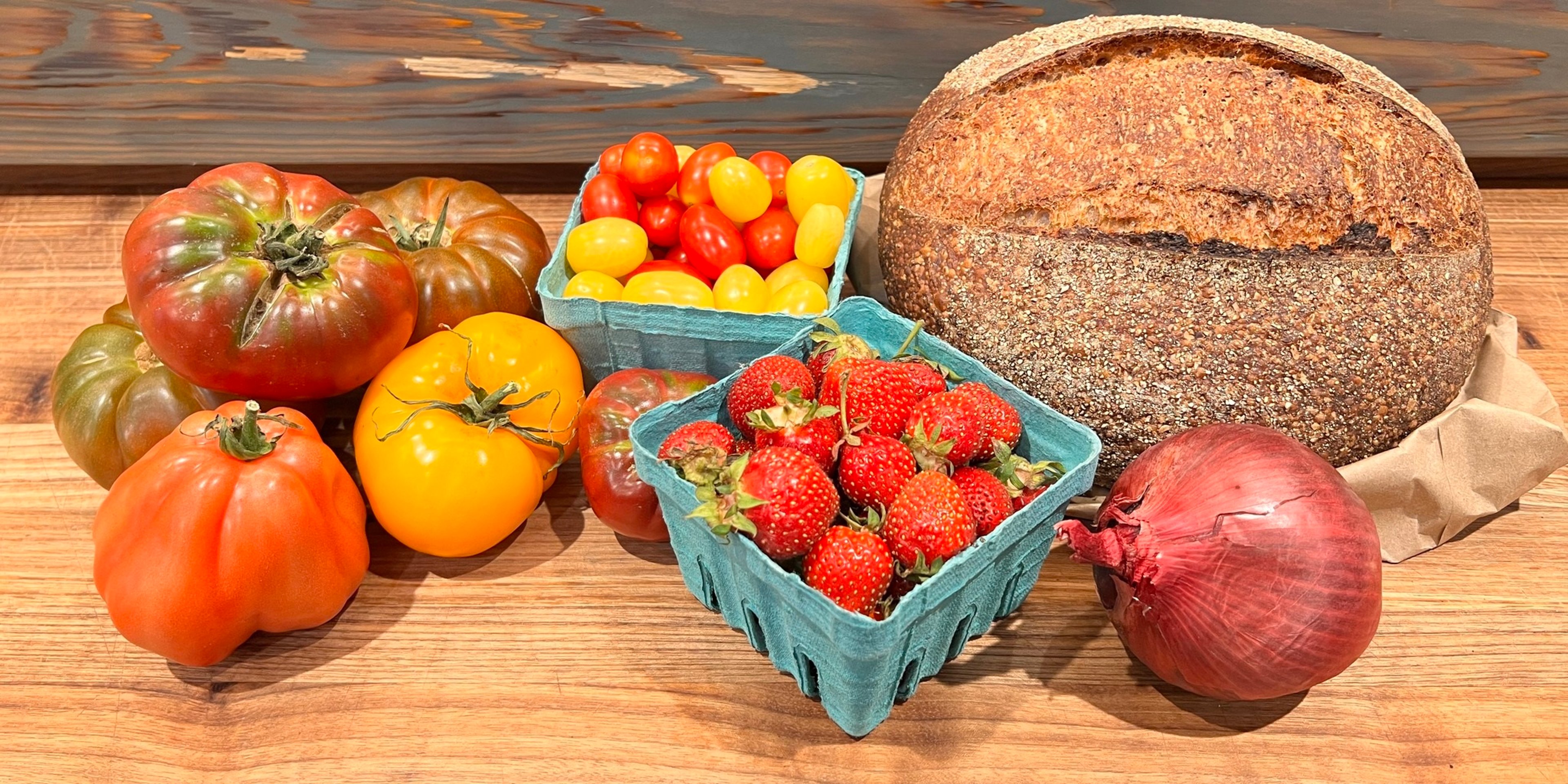 Image for The Chopping Block