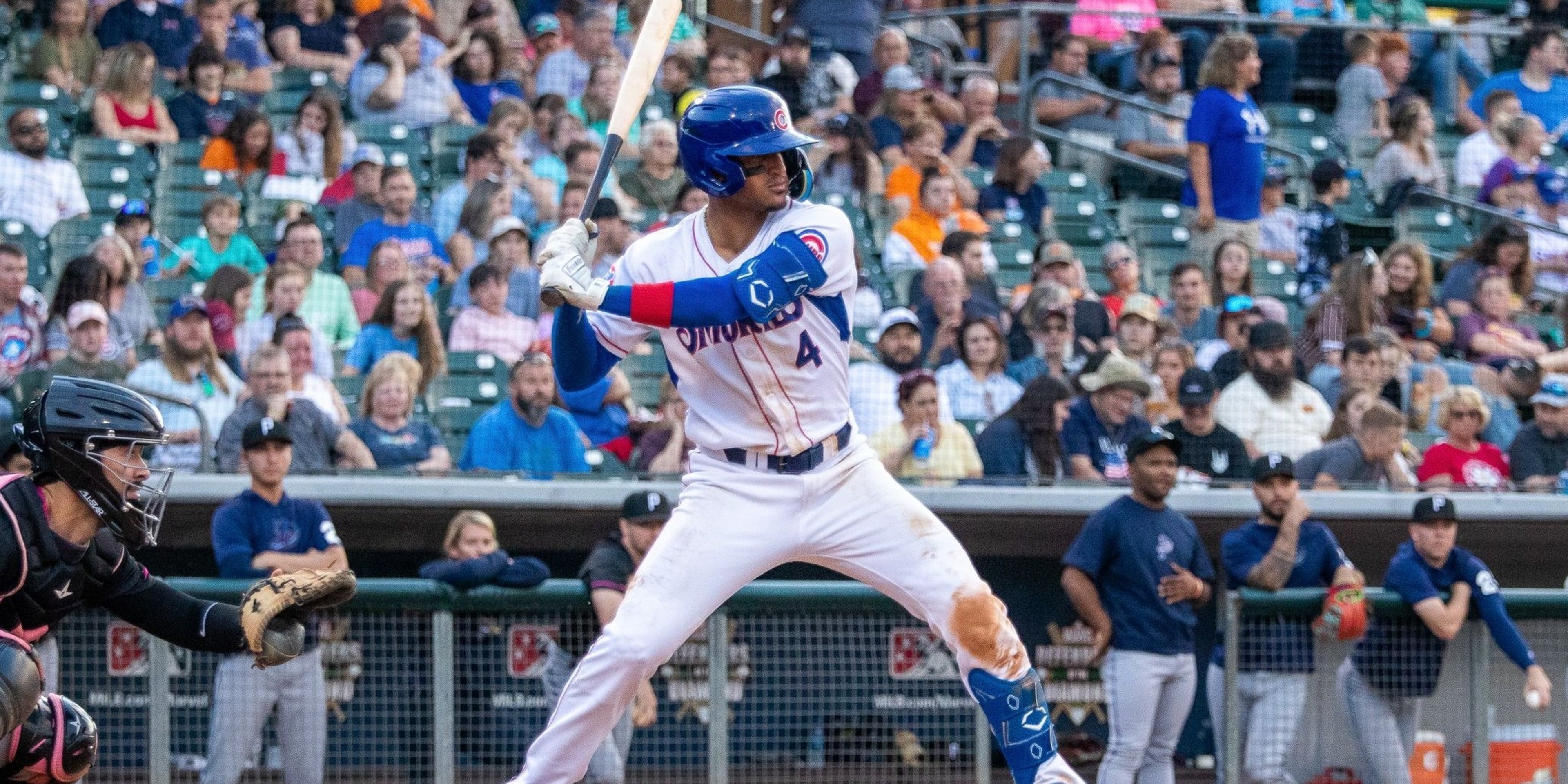 Image for Knoxville Smokies