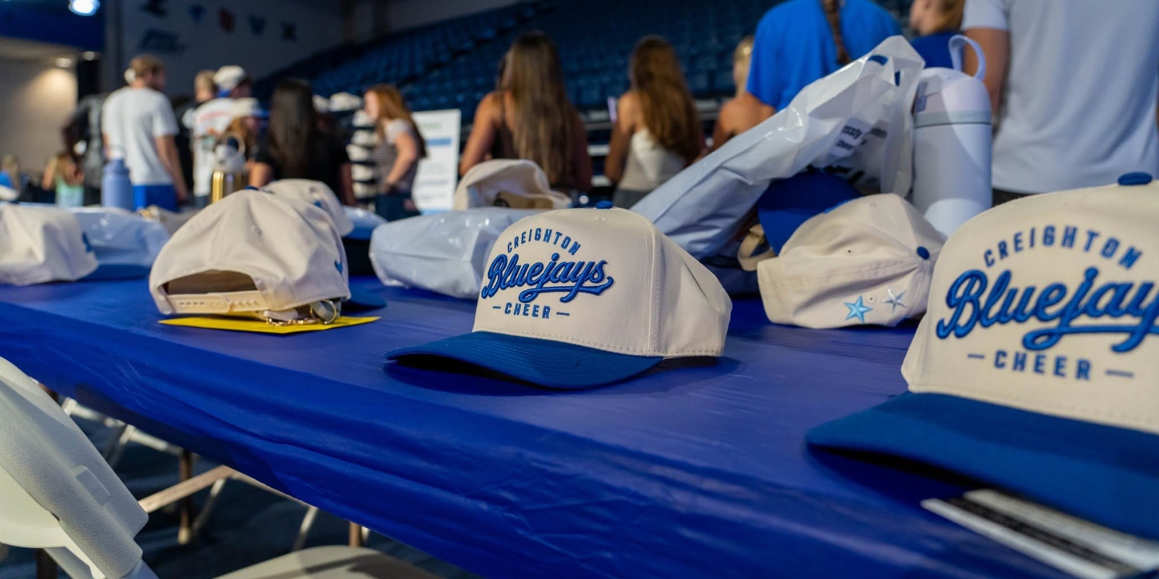 Image for Creighton University Athletics
