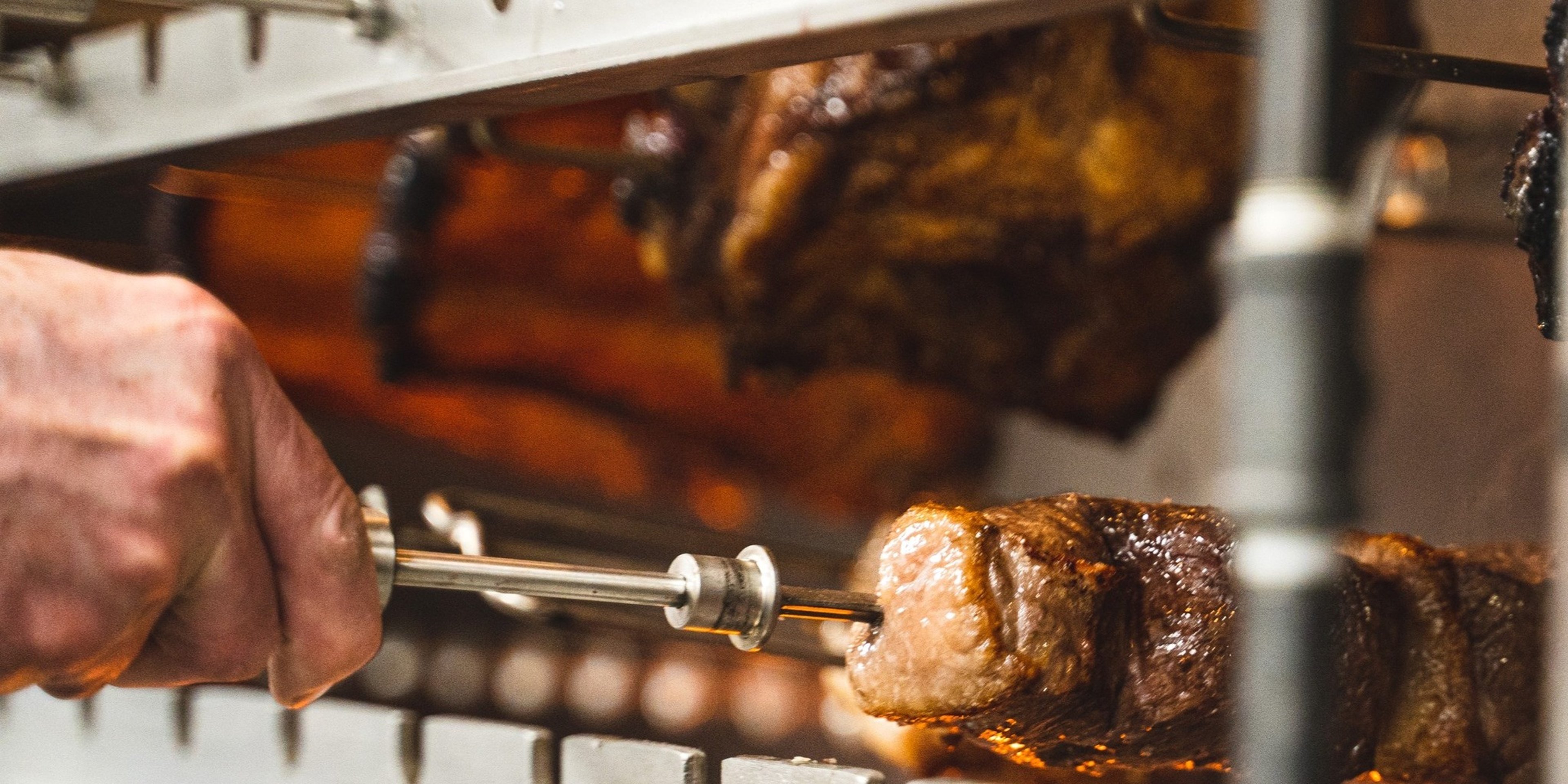 Image for Chama Gaucha