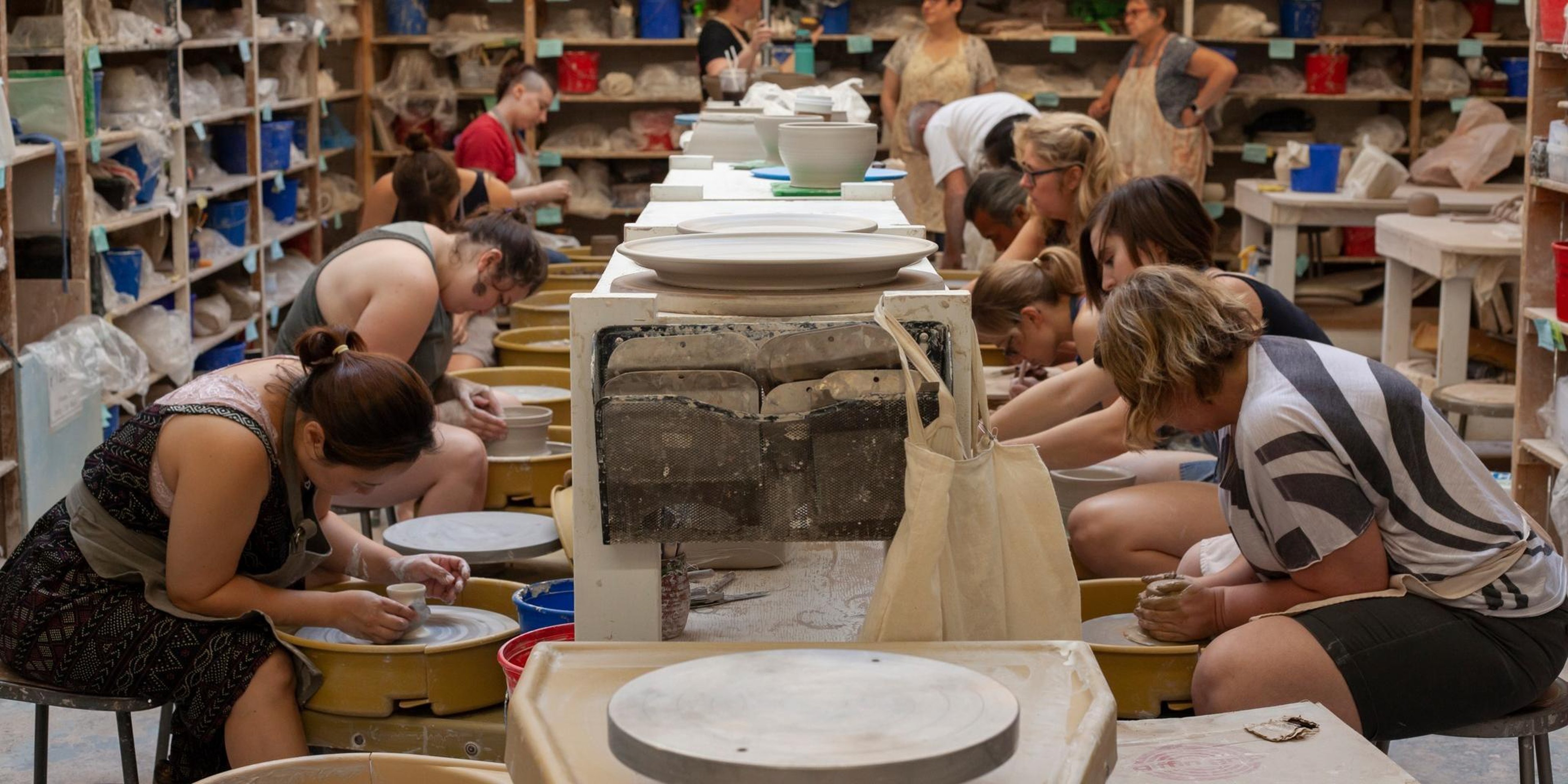 Image for Lillstreet Art Center