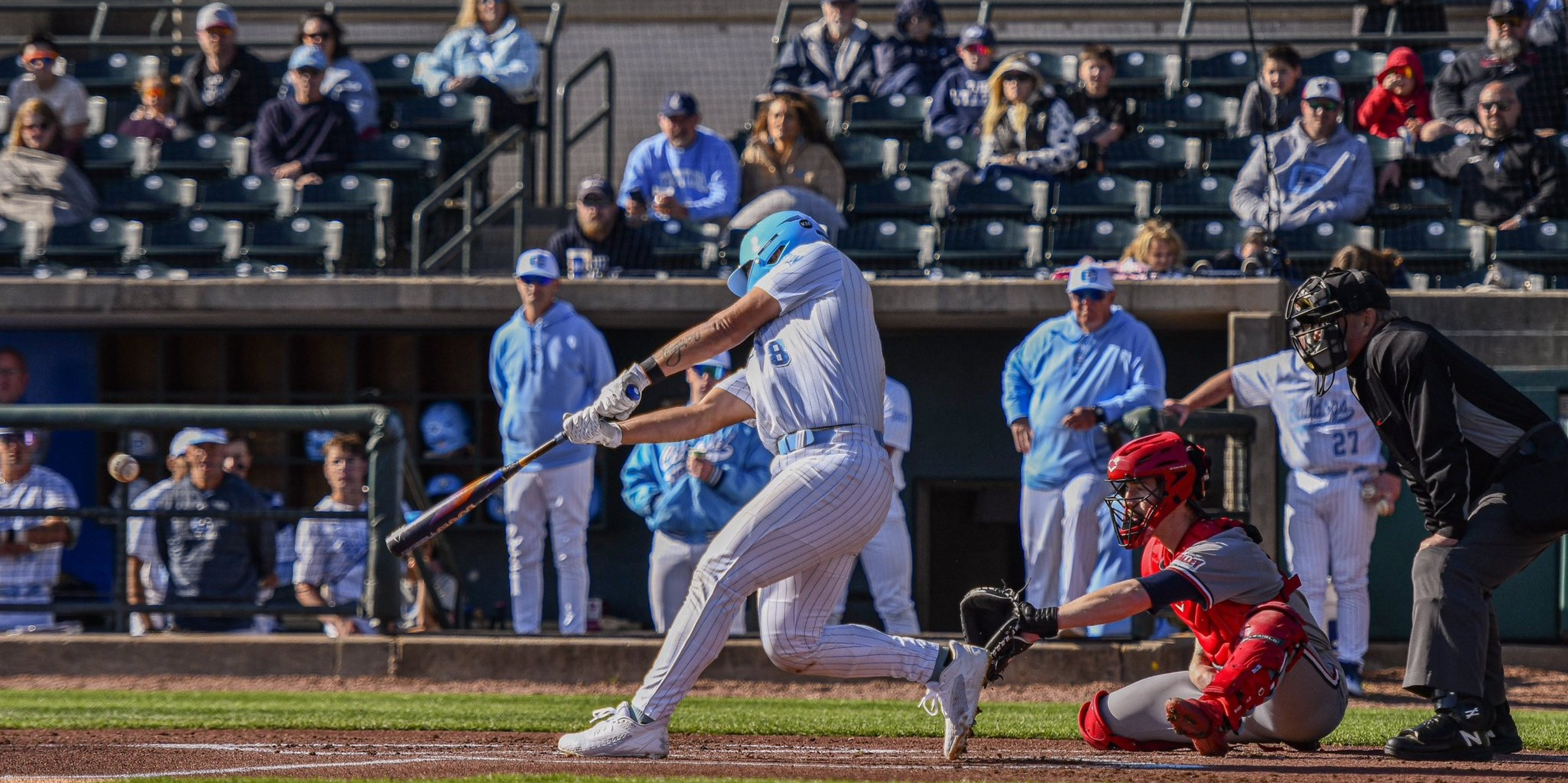 Image for Citadel Athletics