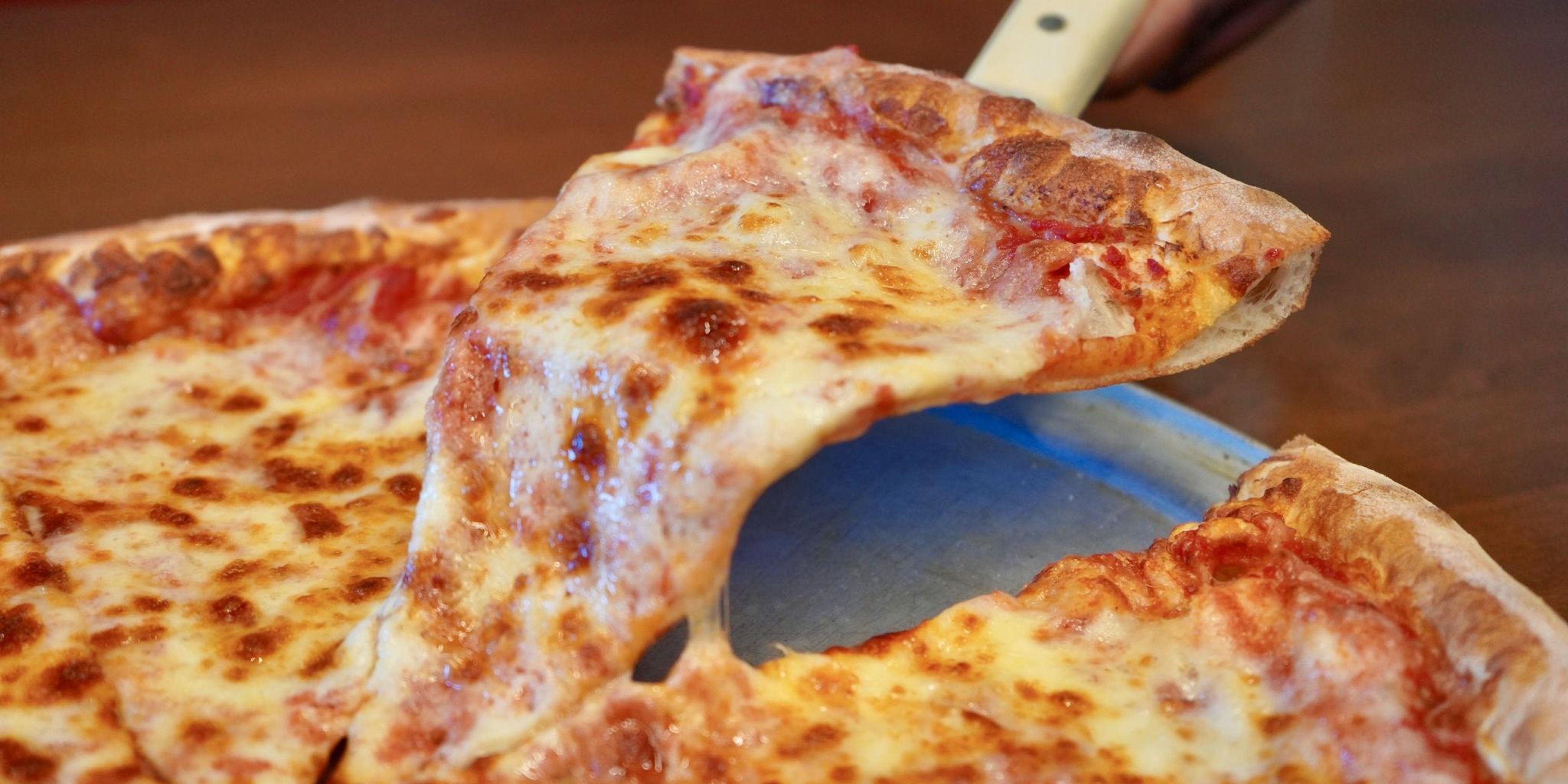 Image for Potomac Pizza