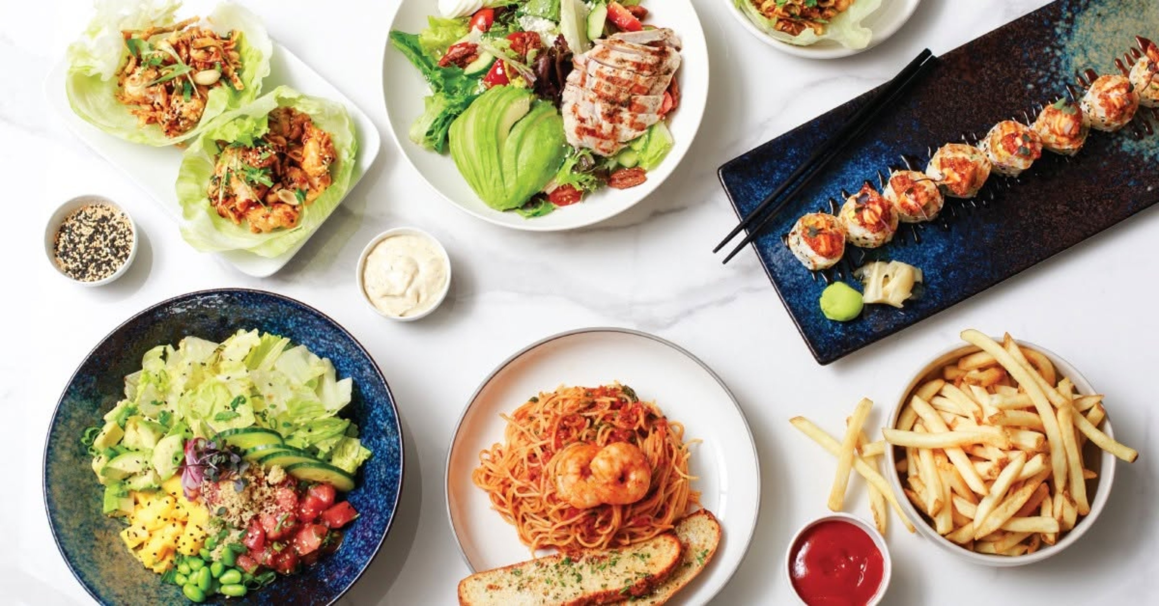 Image for Cactus Club Cafe