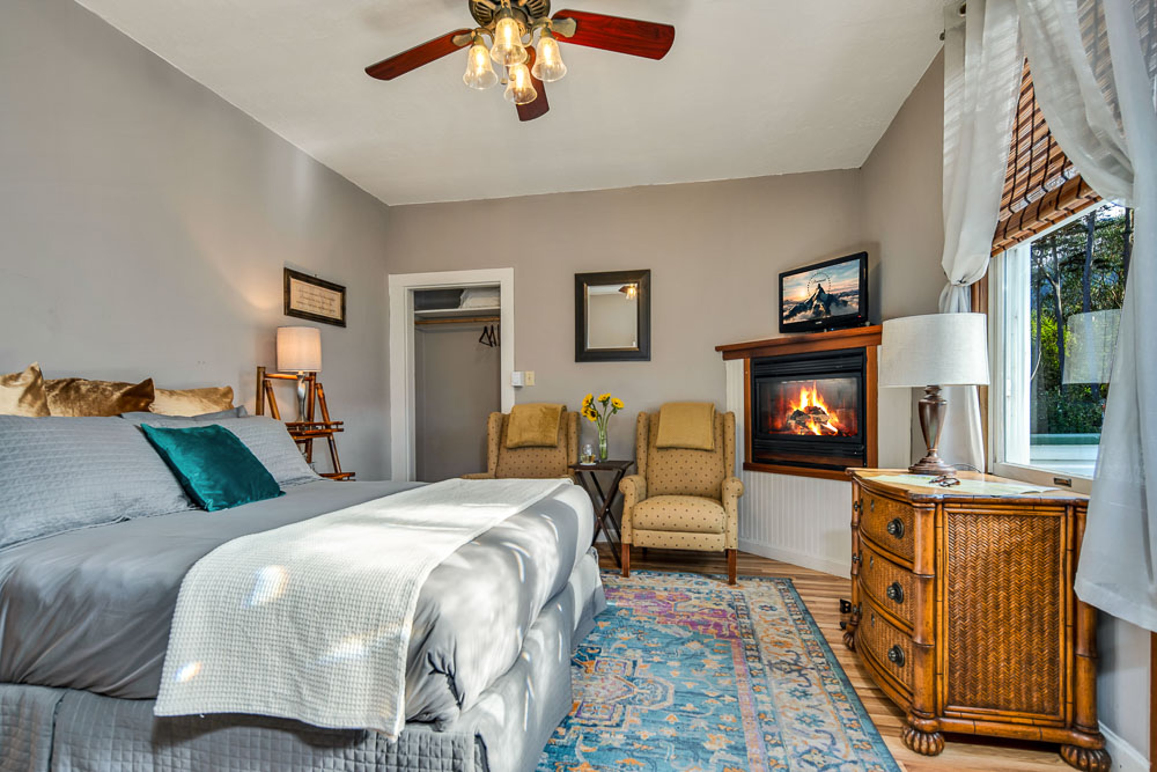 Image for 2 Night Stay at Craftsman Mansion