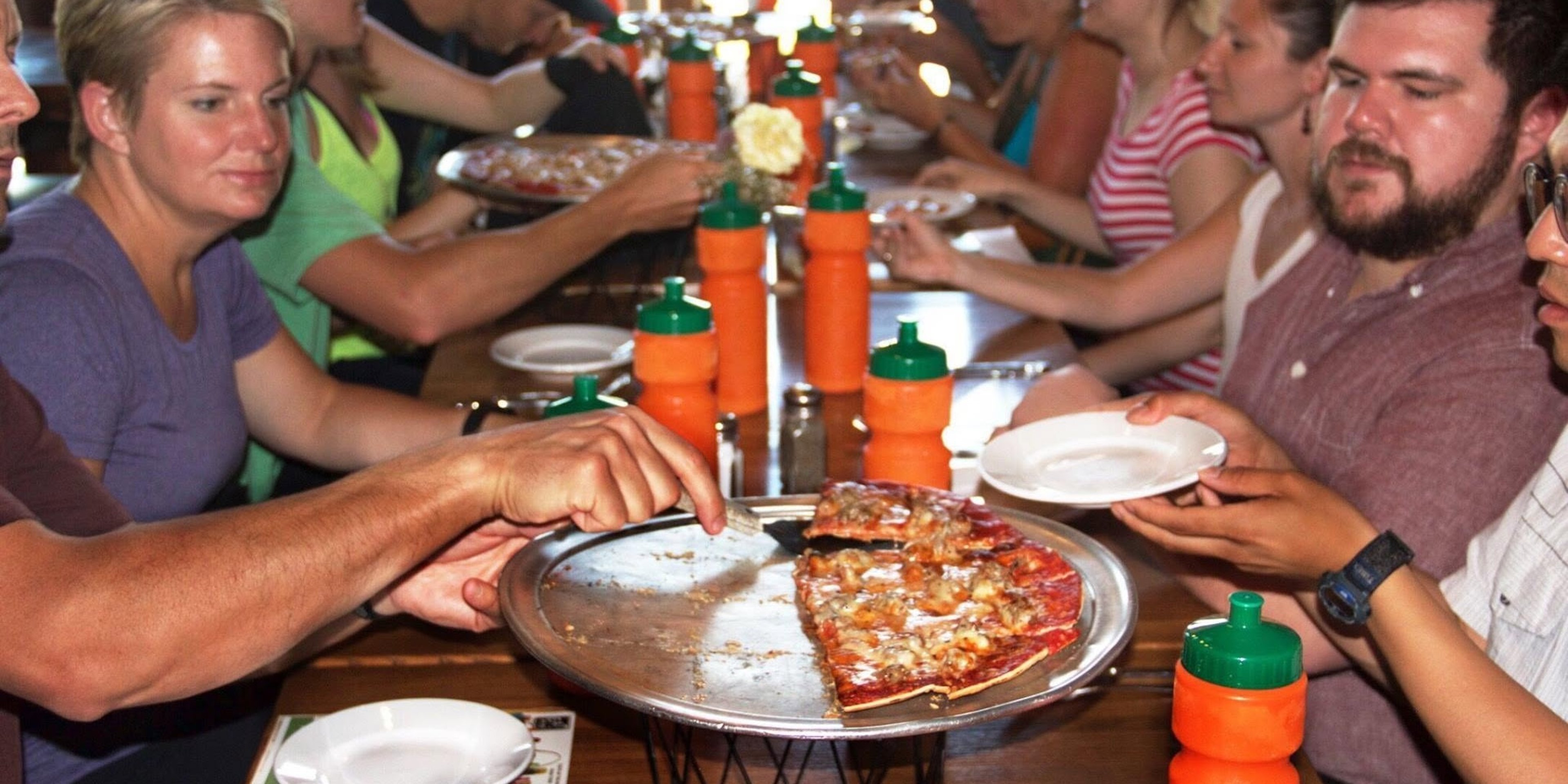 Image for EAT St. Louis Food Tours