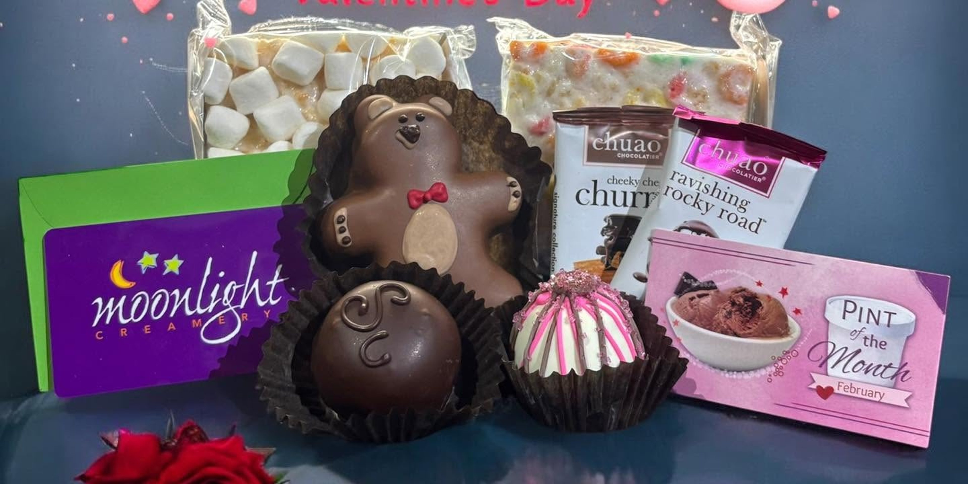 Image for Moonlight Creamery
