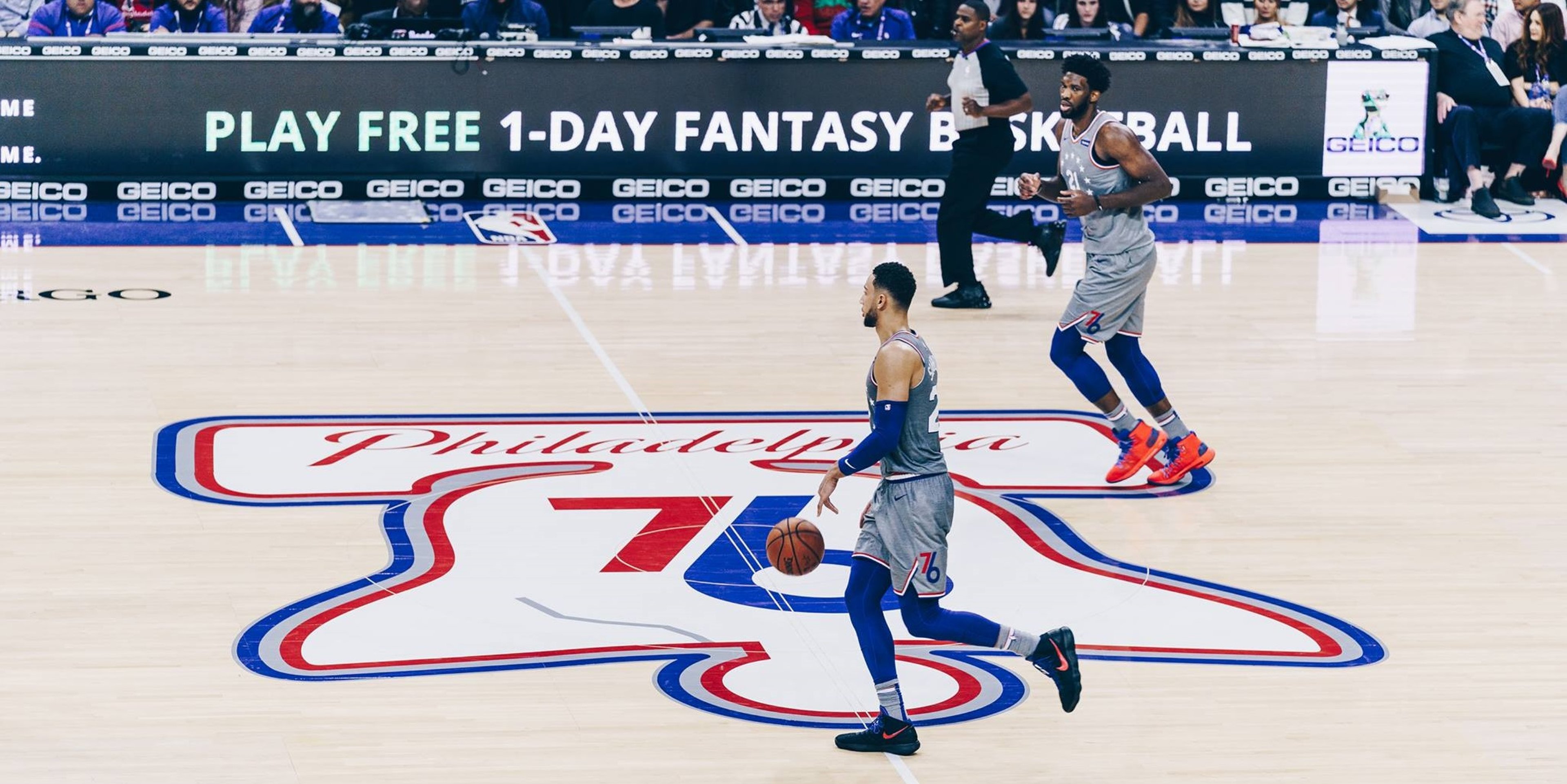 Image for Philadelphia 76ers