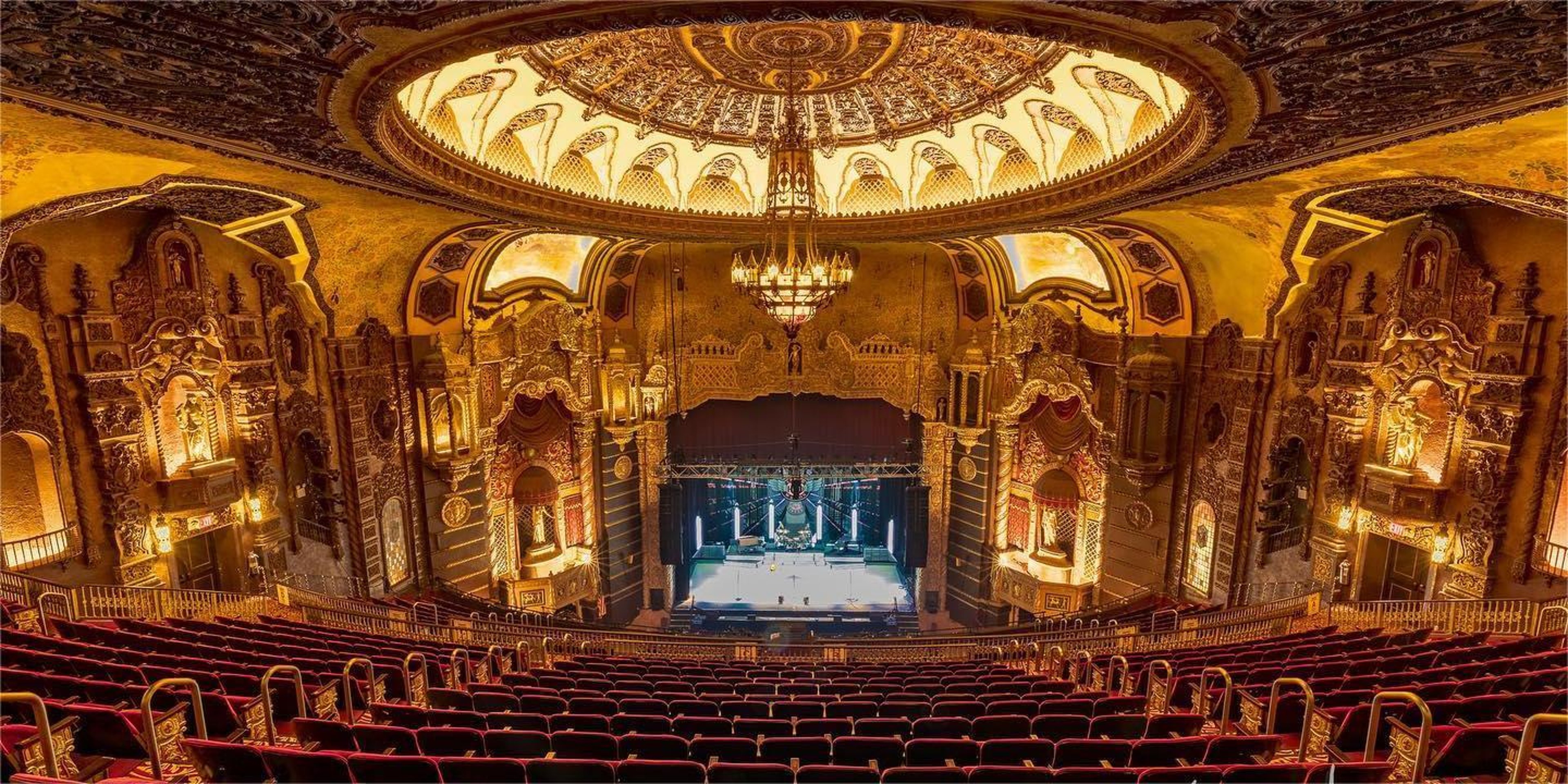 Image for St. George Theatre