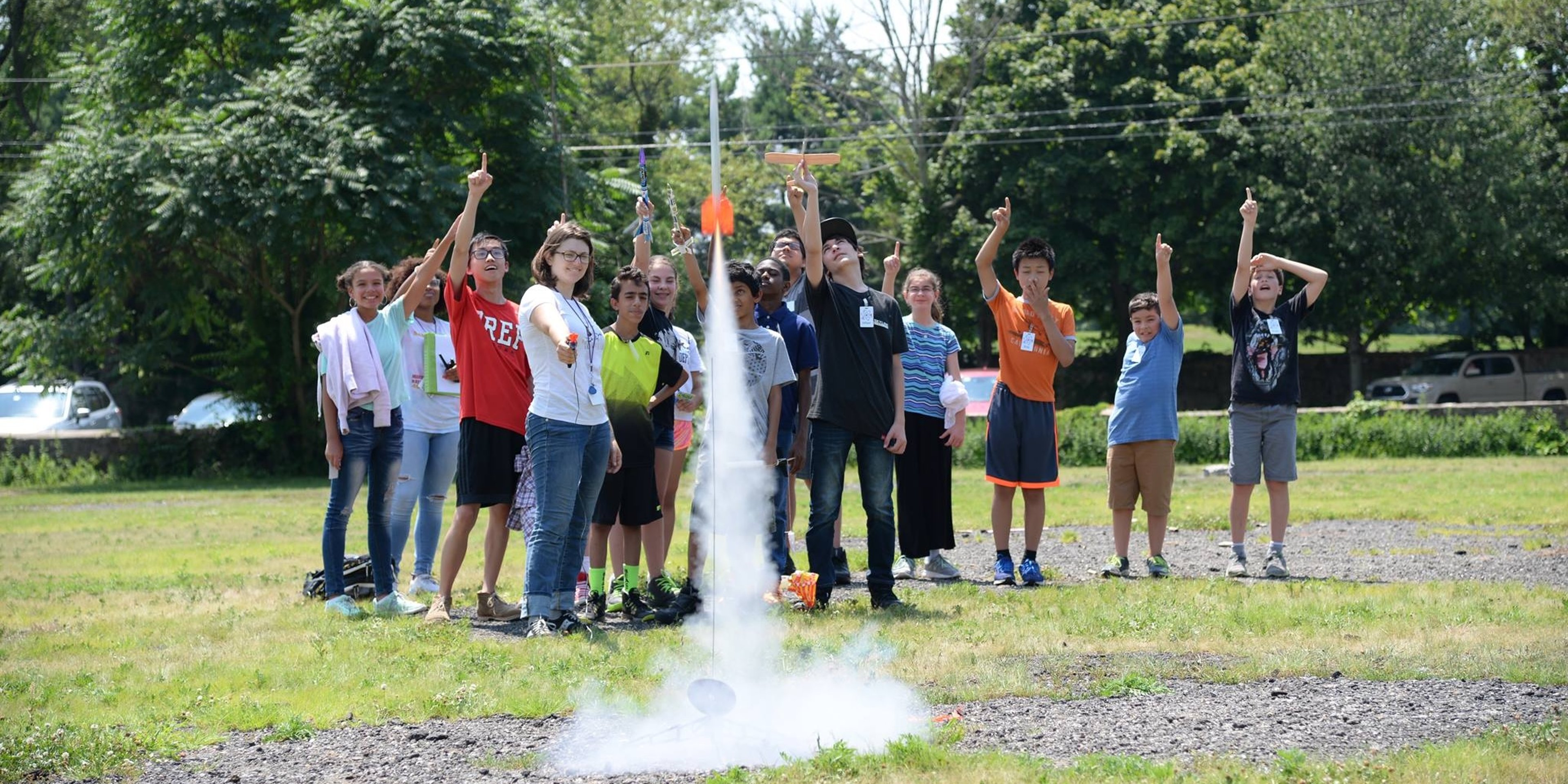 Image for SHU's Discovery Science Center & Planetarium