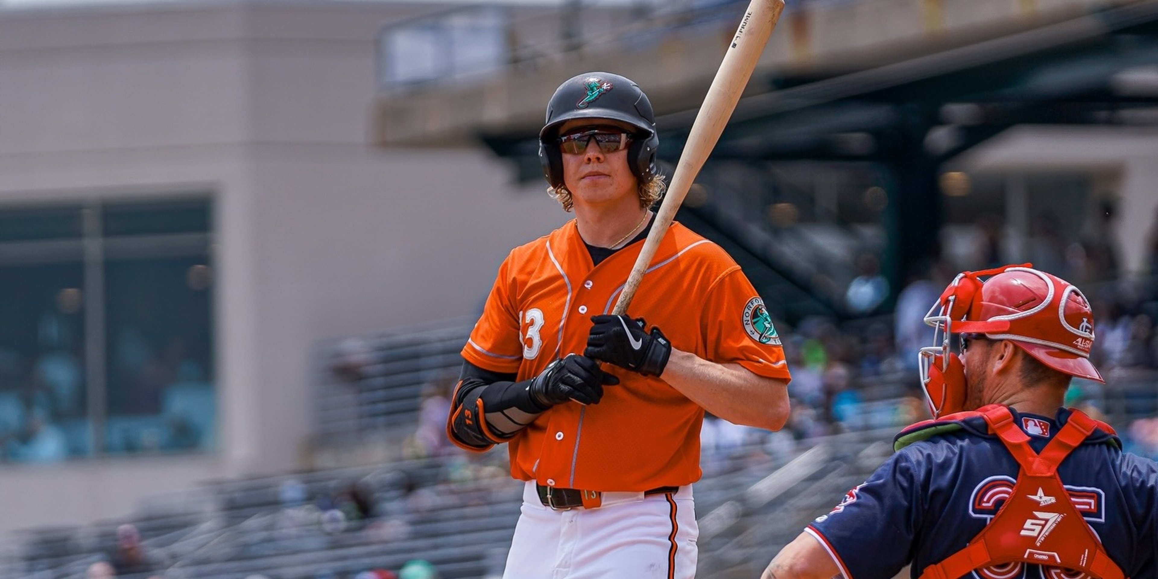 Image for Norfolk Tides