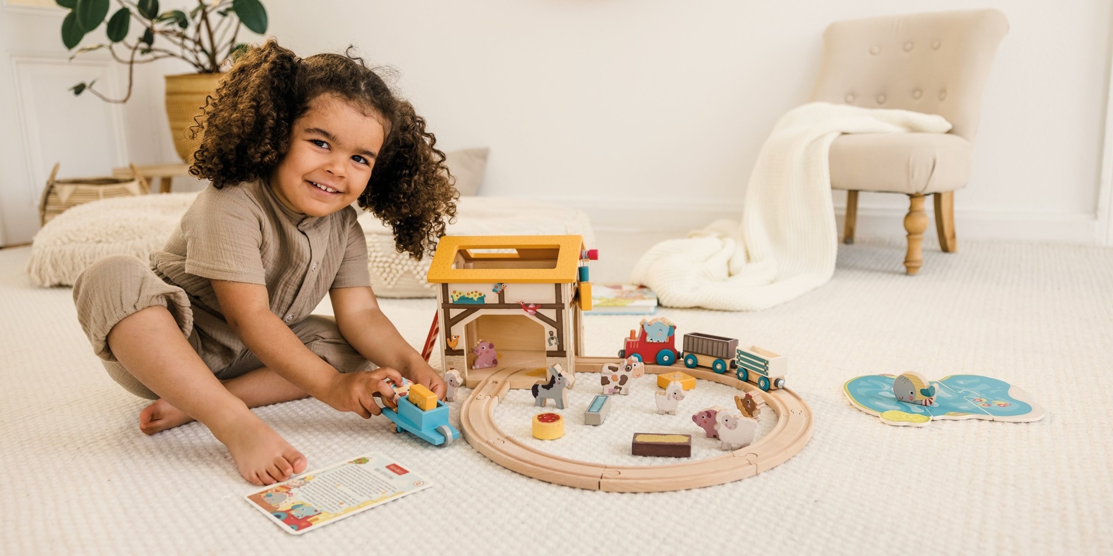 Image for Kazoodles Toys