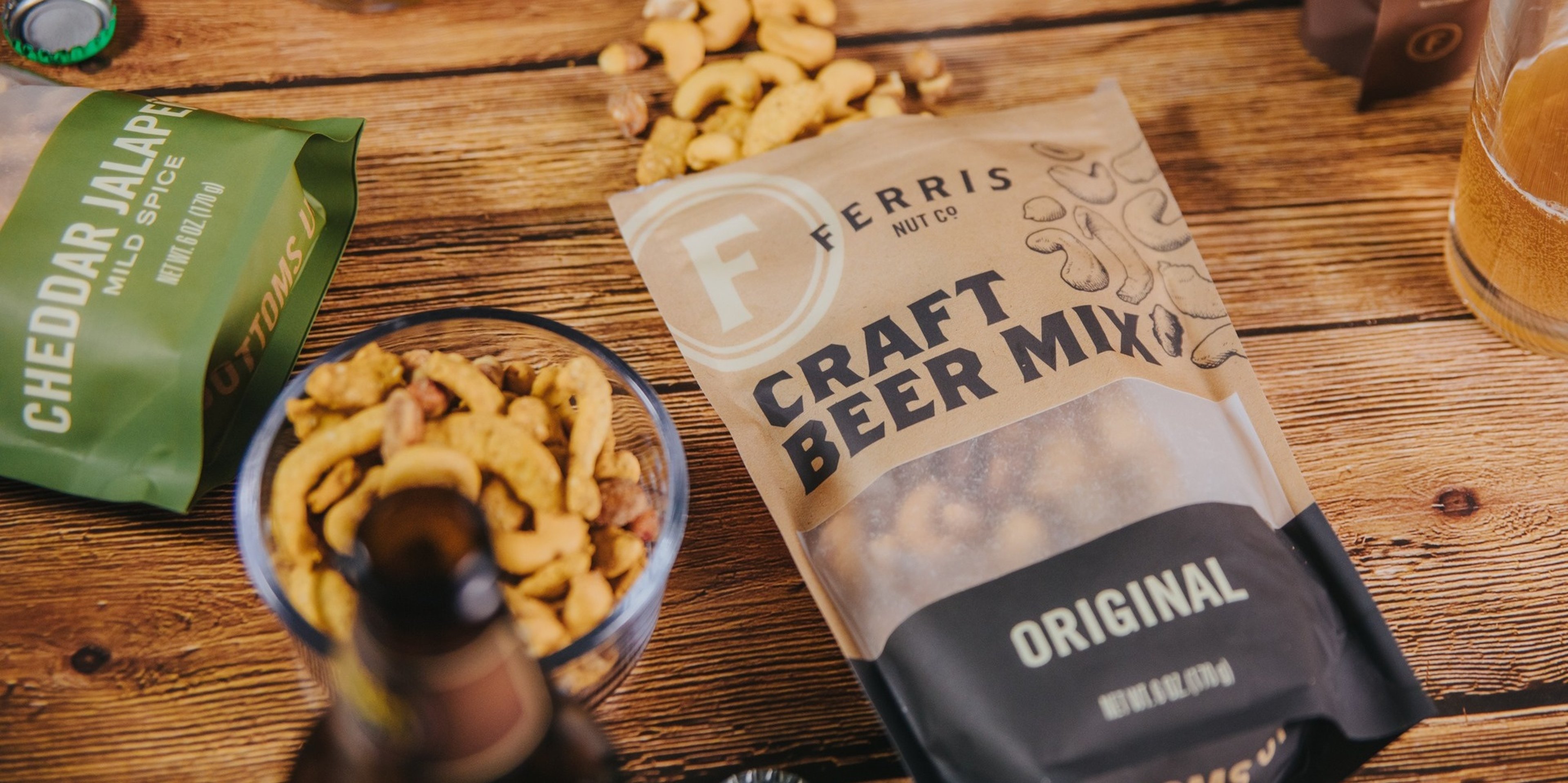 Image for Ferris Coffee and Nut Company