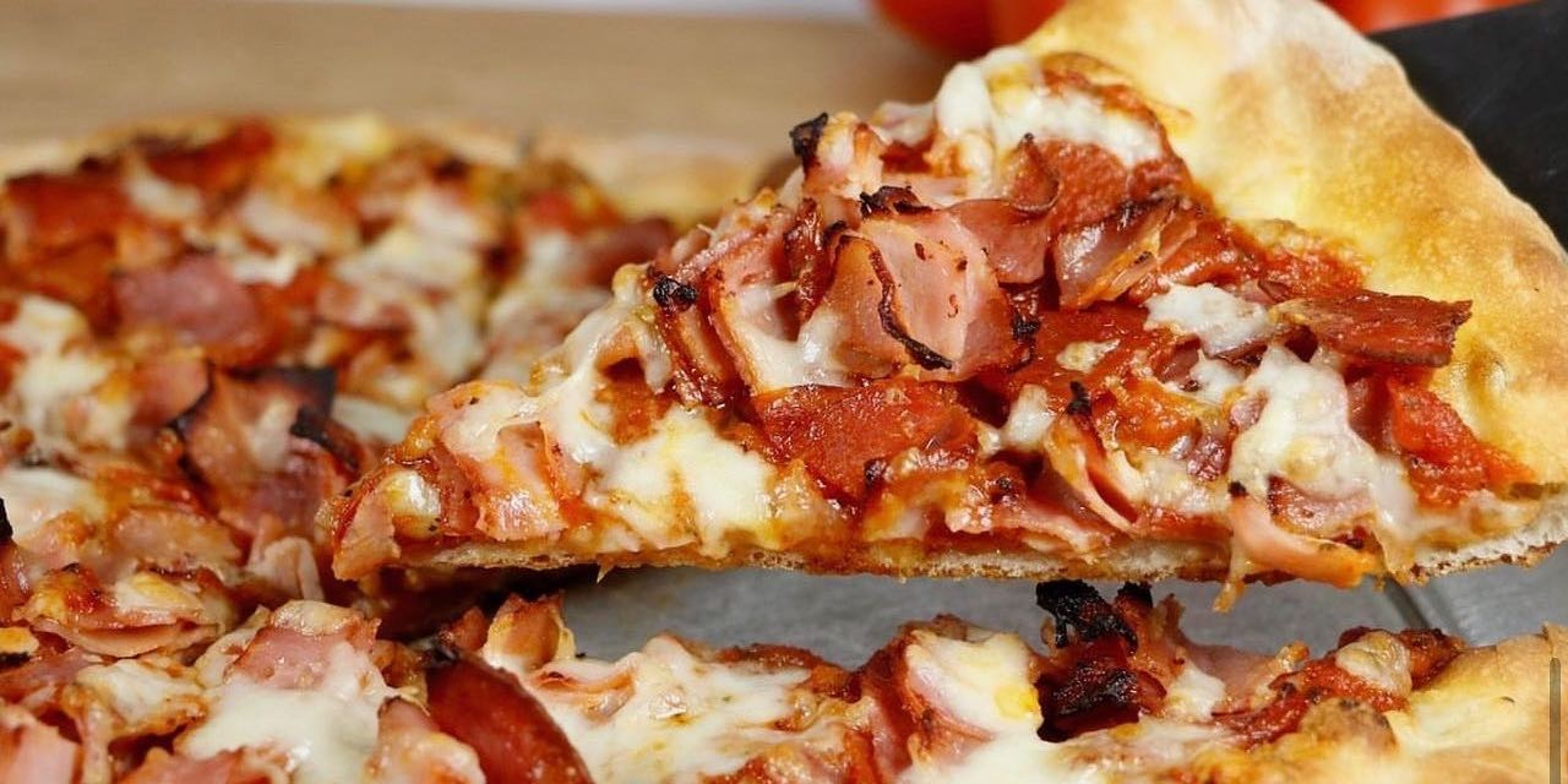 Image for Grotto Pizza