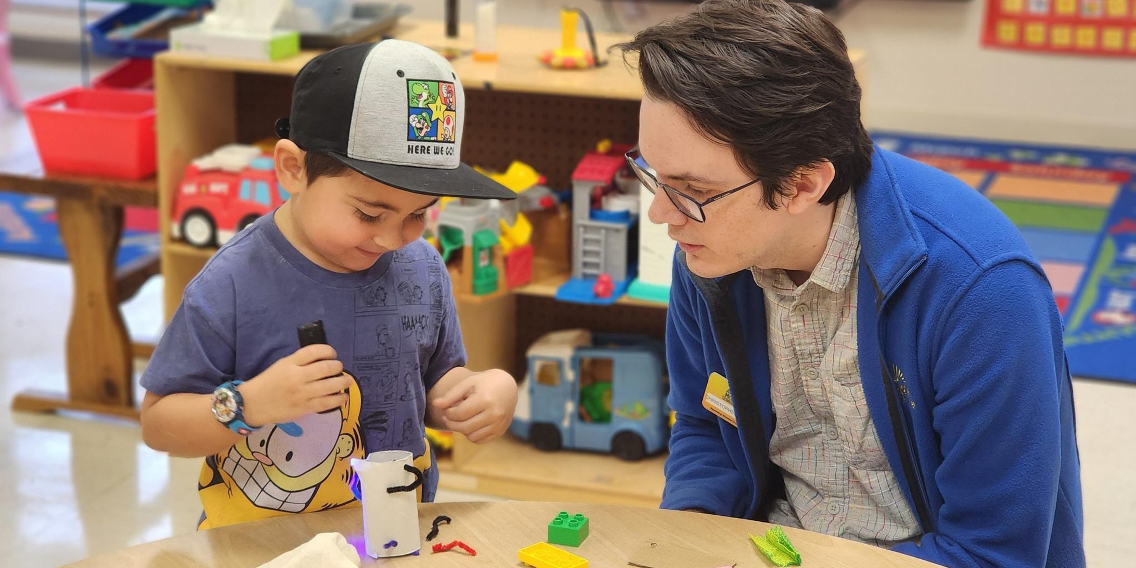 Image for McWane Science Center