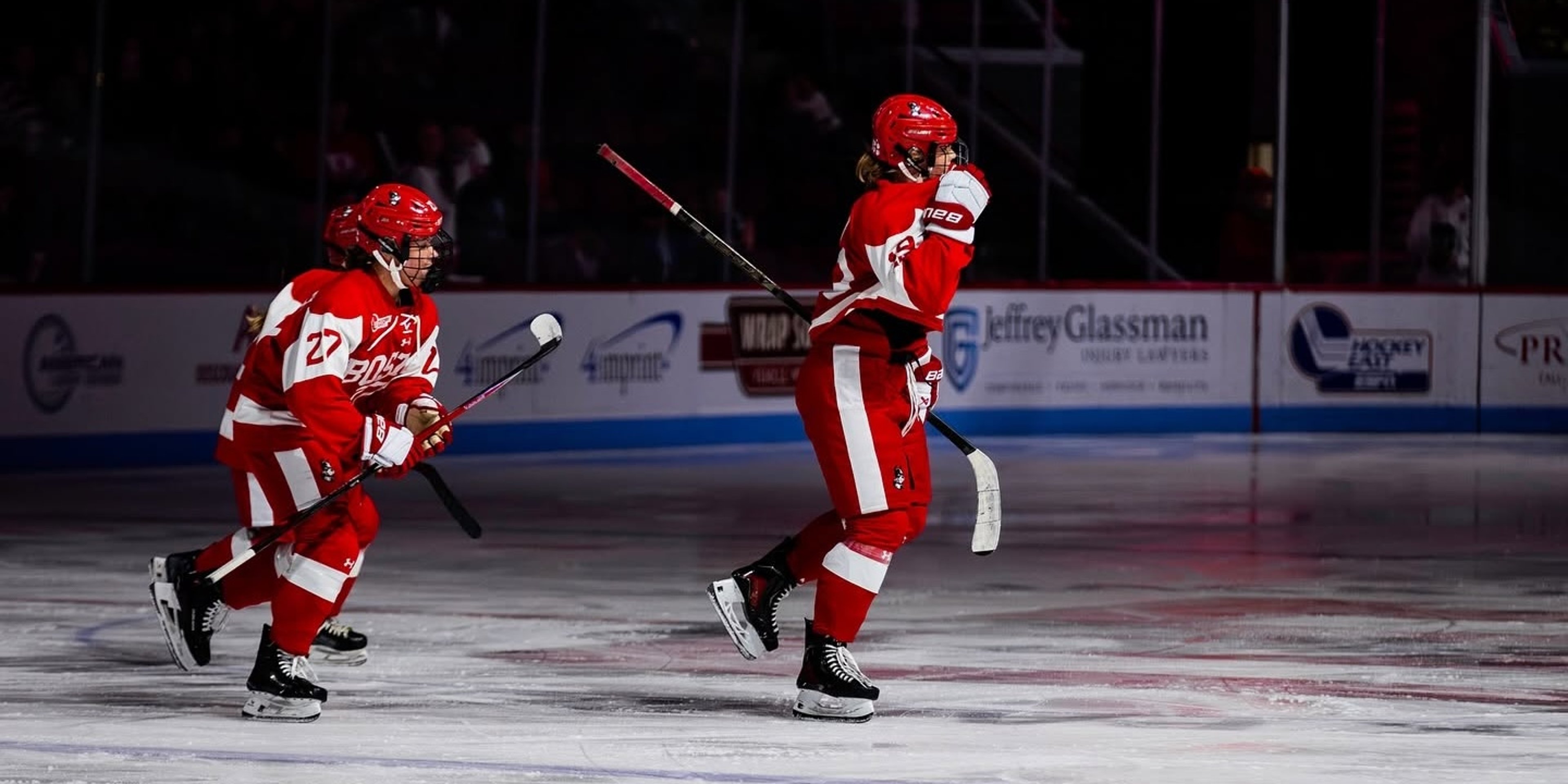 Image for Boston University Athletics