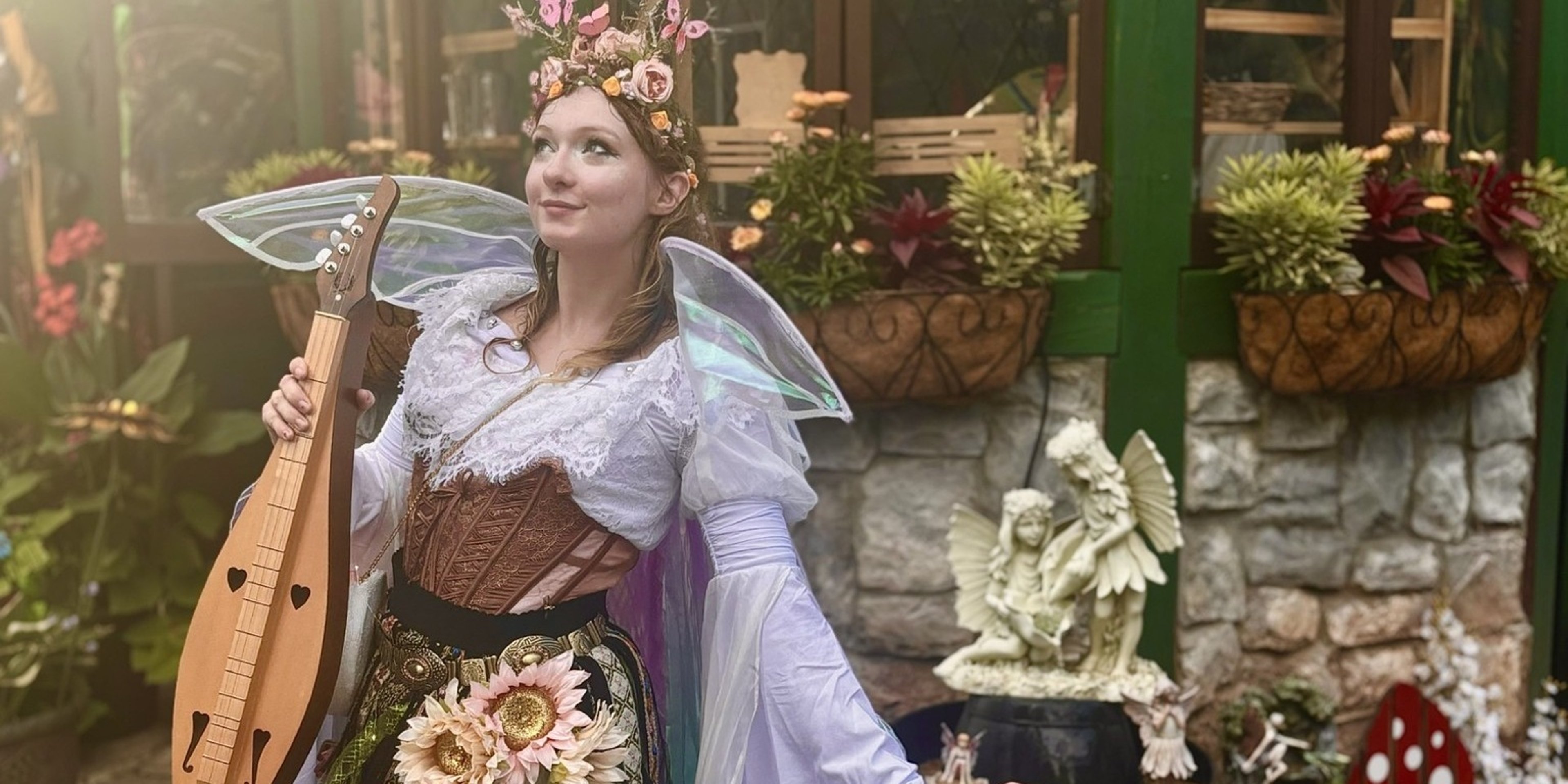 Image for PA Ren Faire