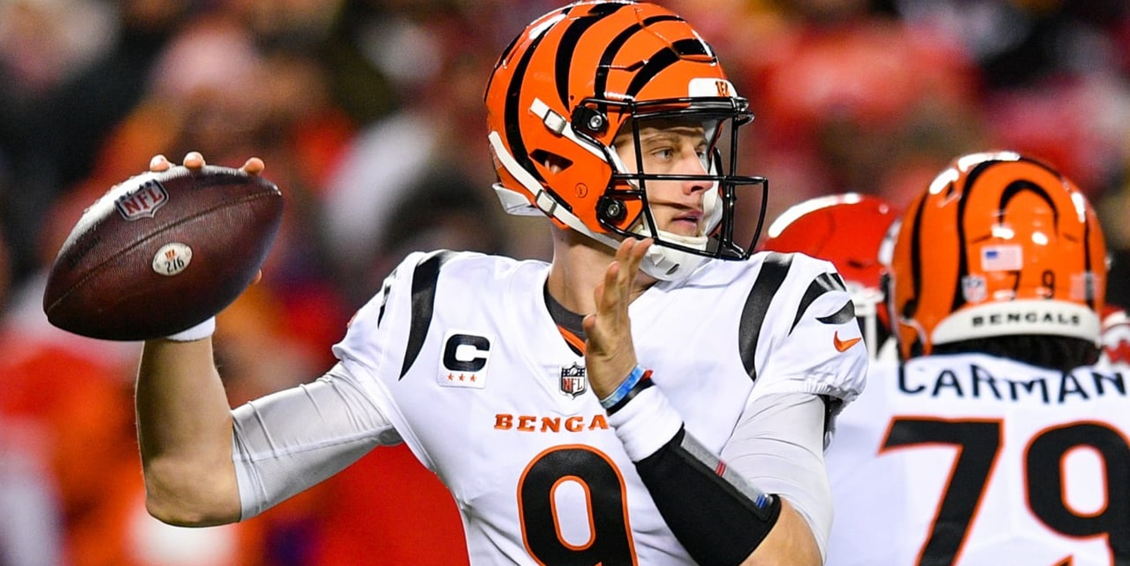 Image for Cincinnati Bengals