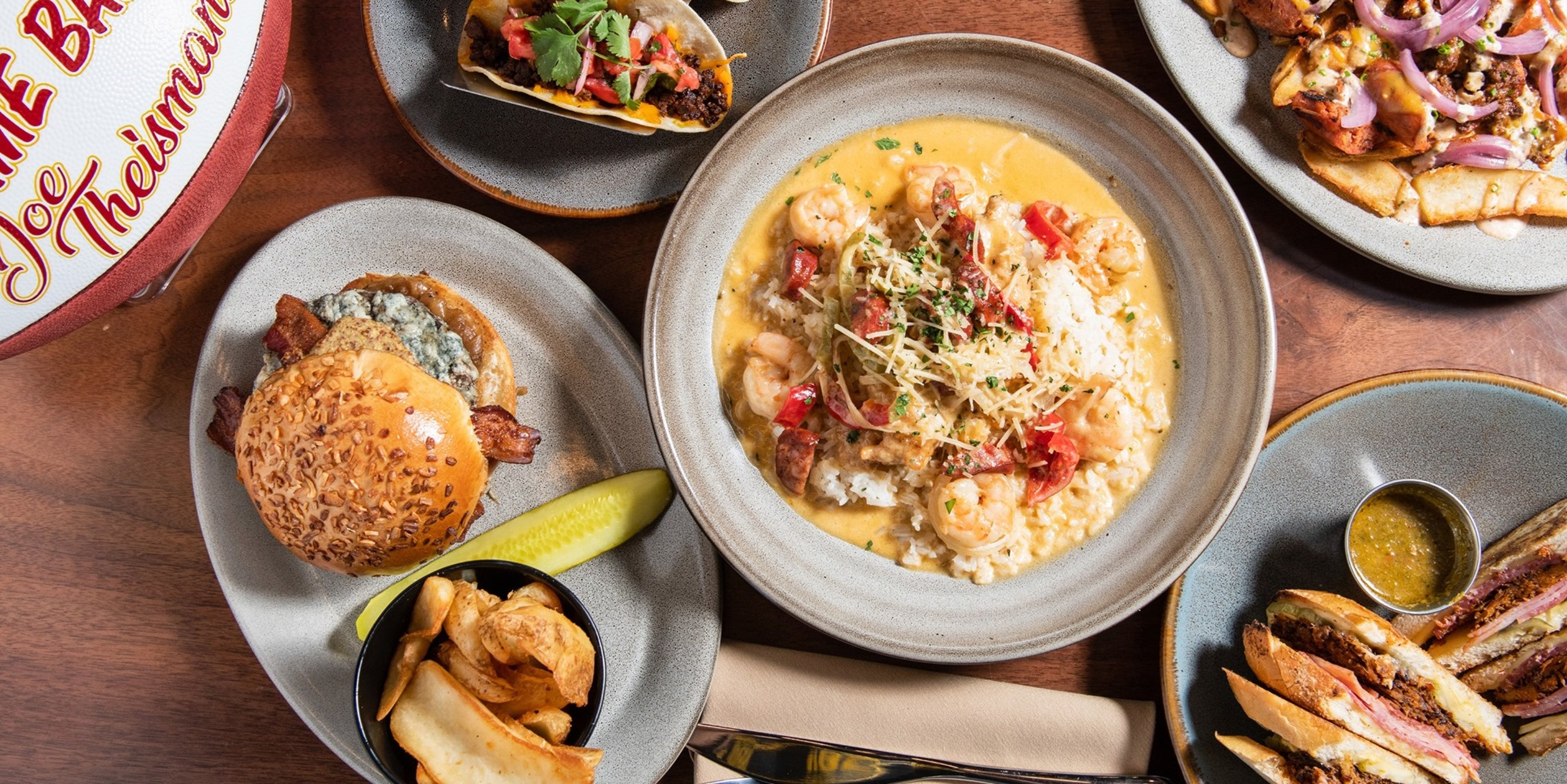 Image for Alexandria Restaurant Partners