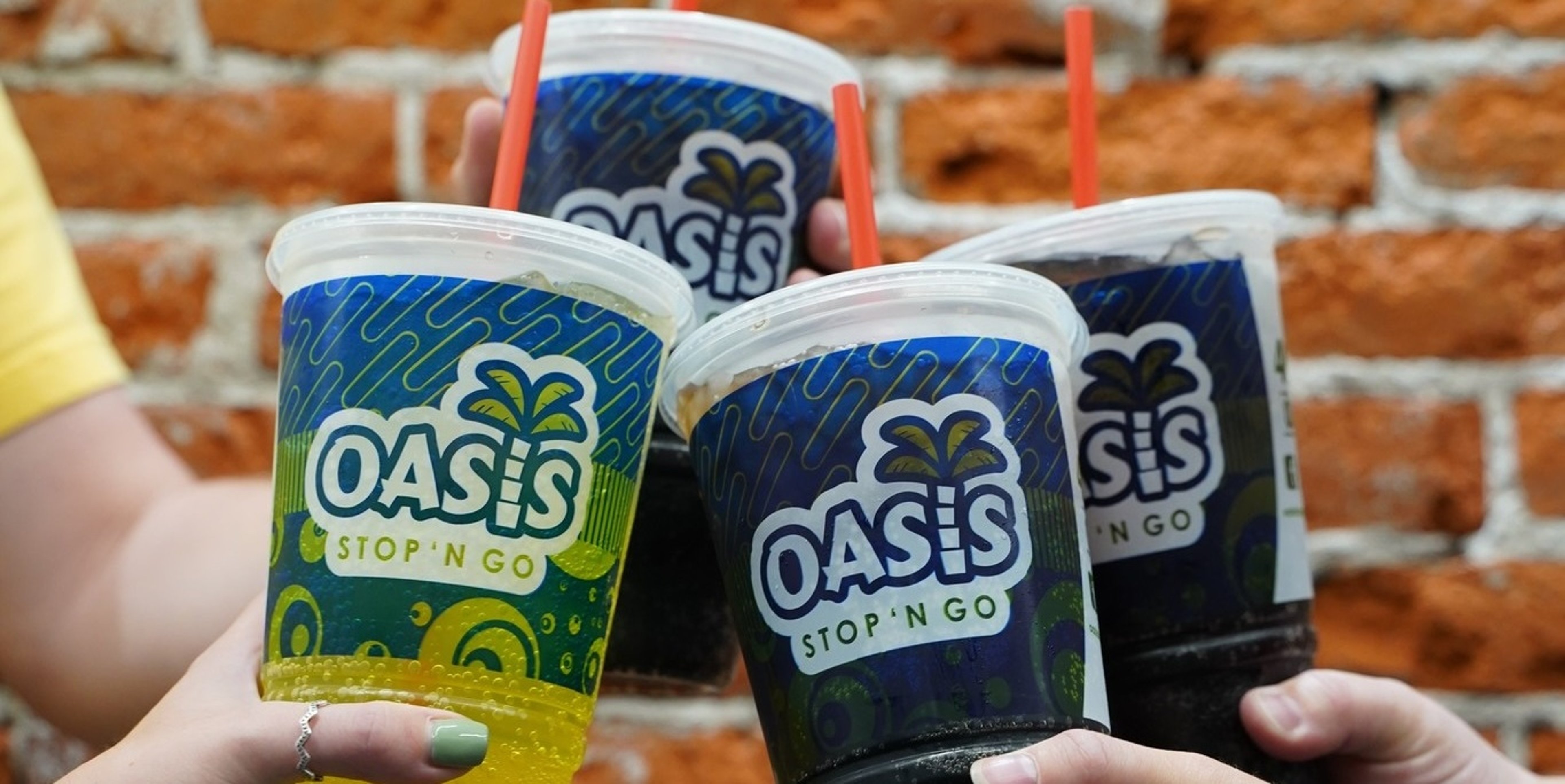 Image for Oasis Stop ‘N Go
