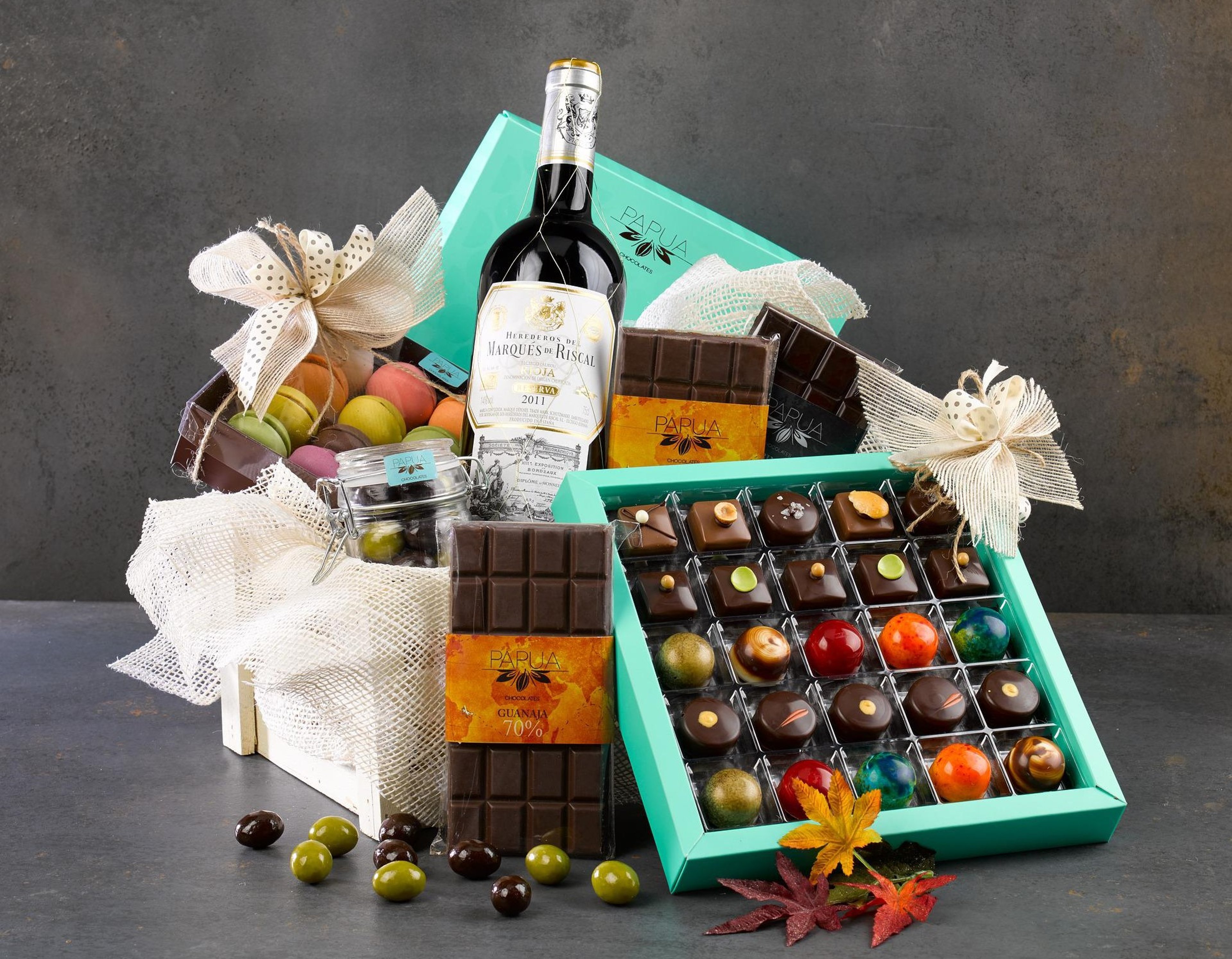 Image for 10 Fun Raffle Basket Ideas, and 87 Donation Request Links