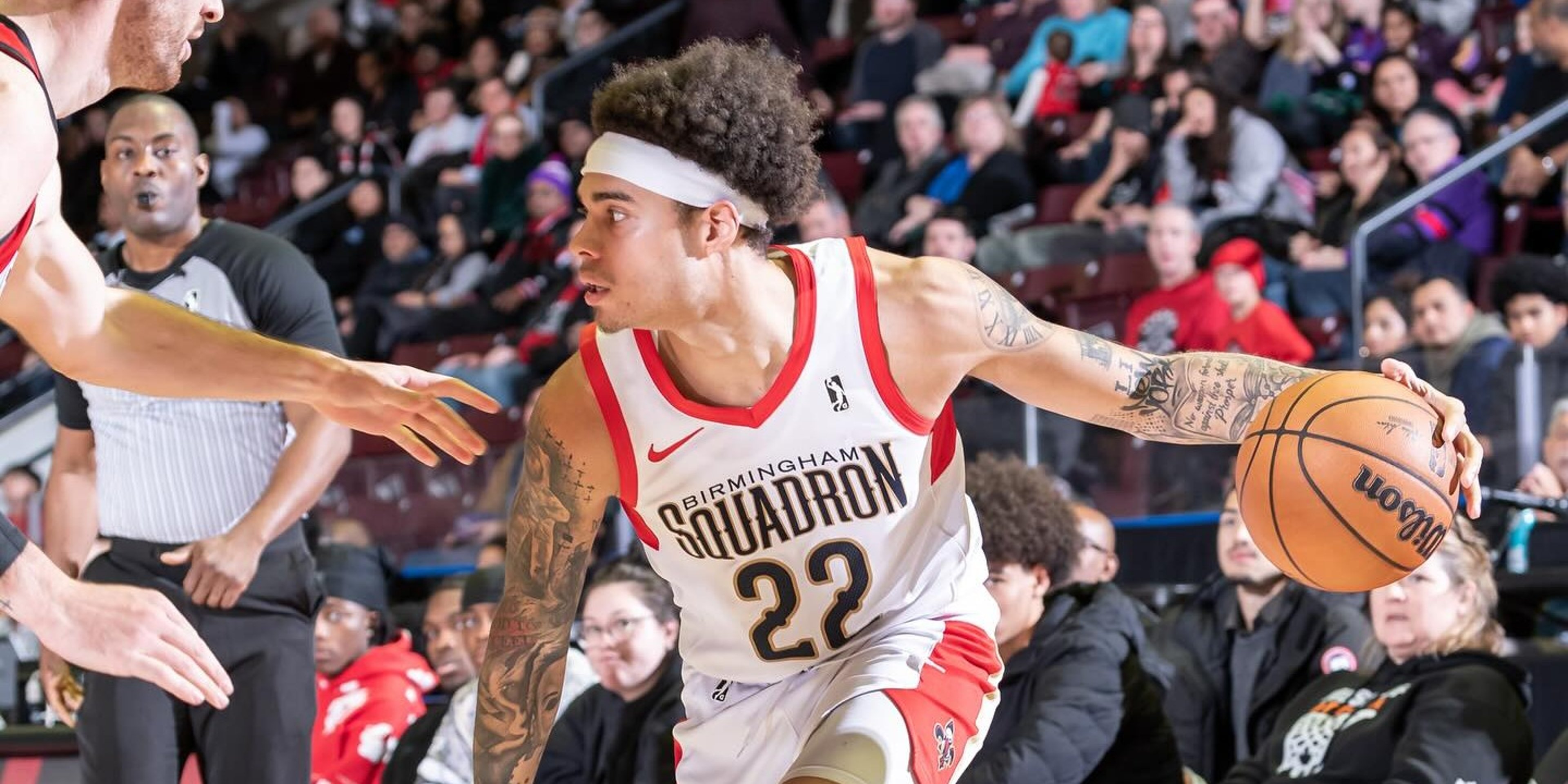 Image for Birmingham Squadron