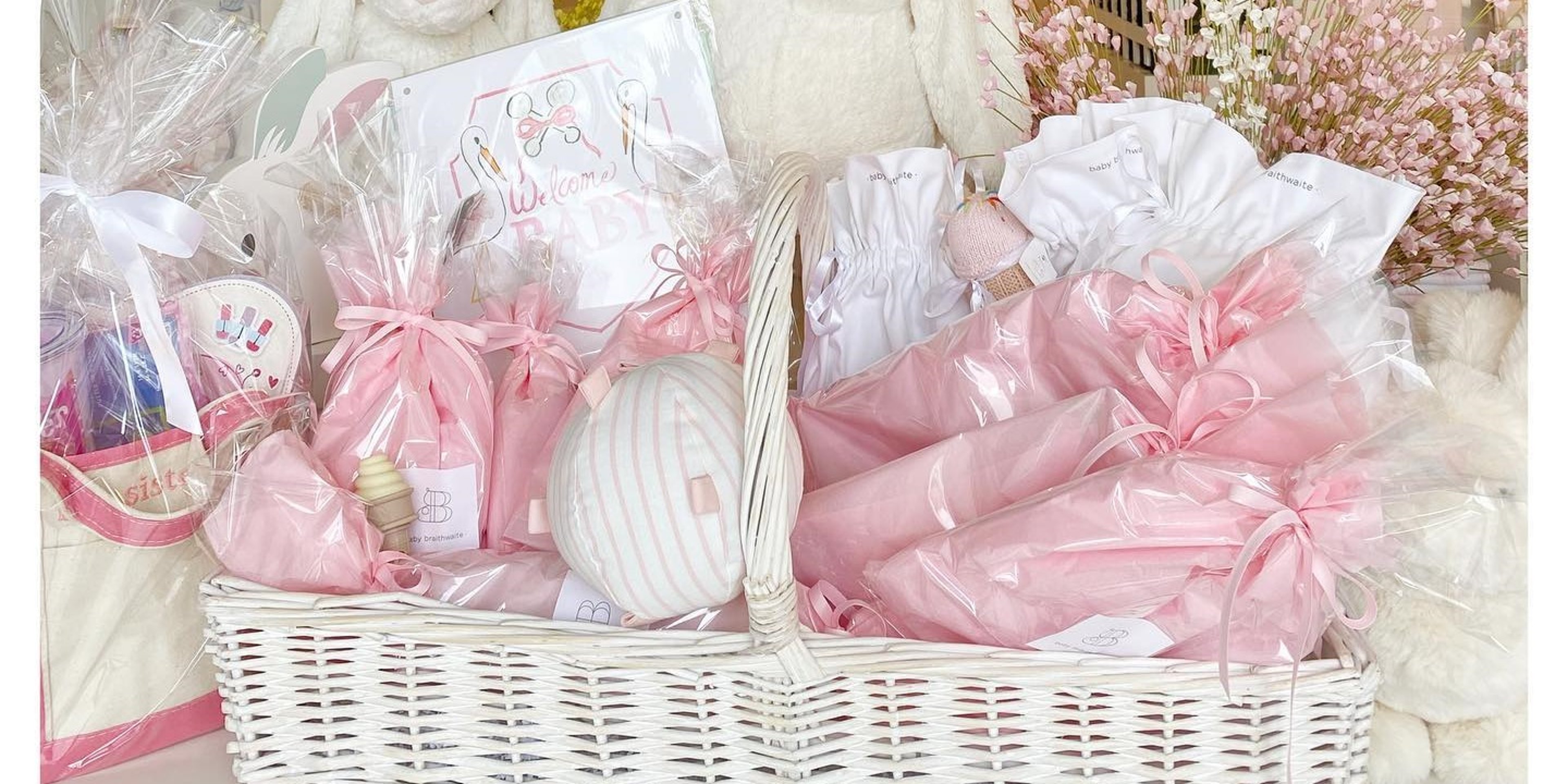 Image for Baby Braithwaite