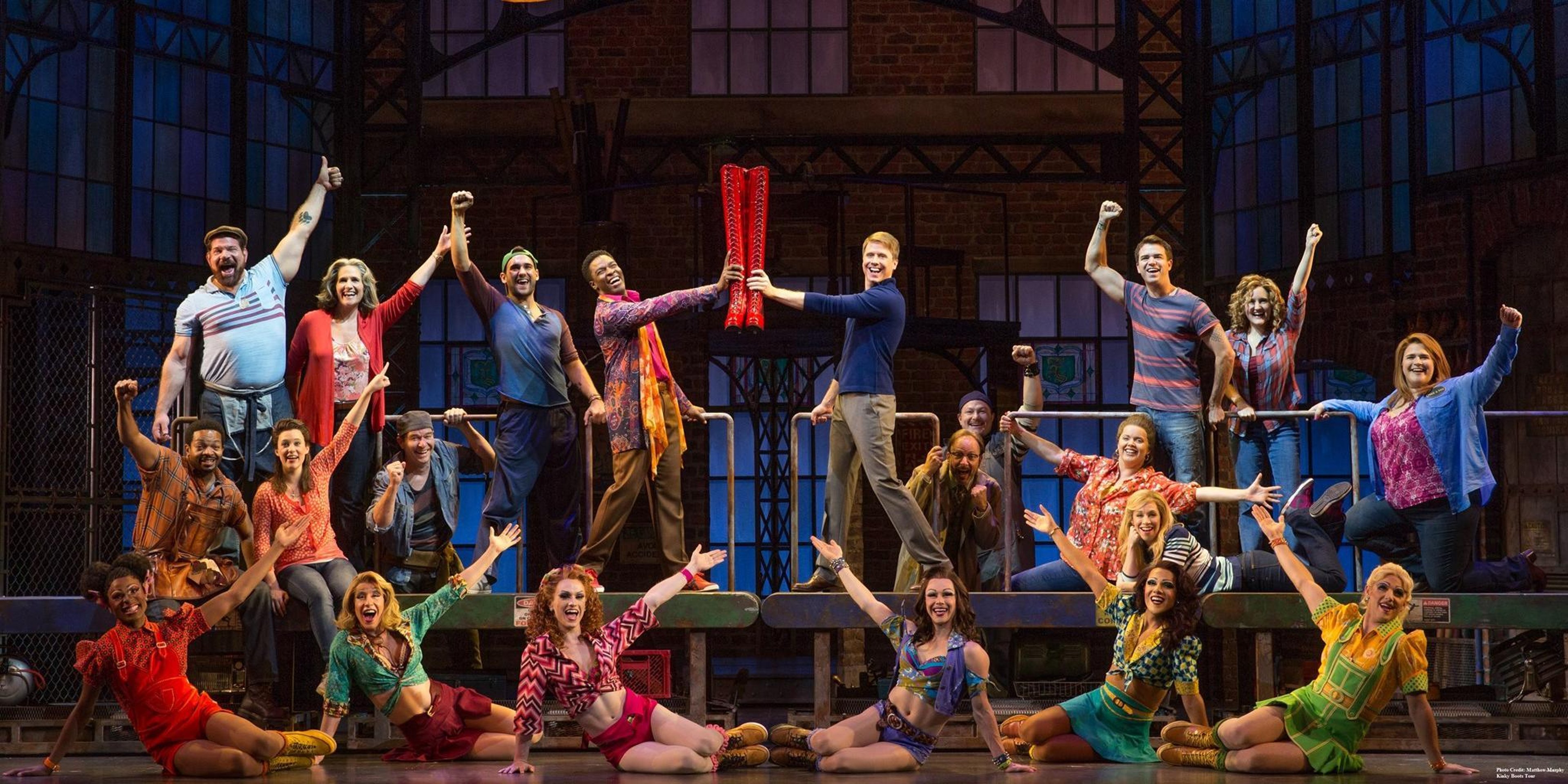 Image for Fox Cities Performing Arts Center