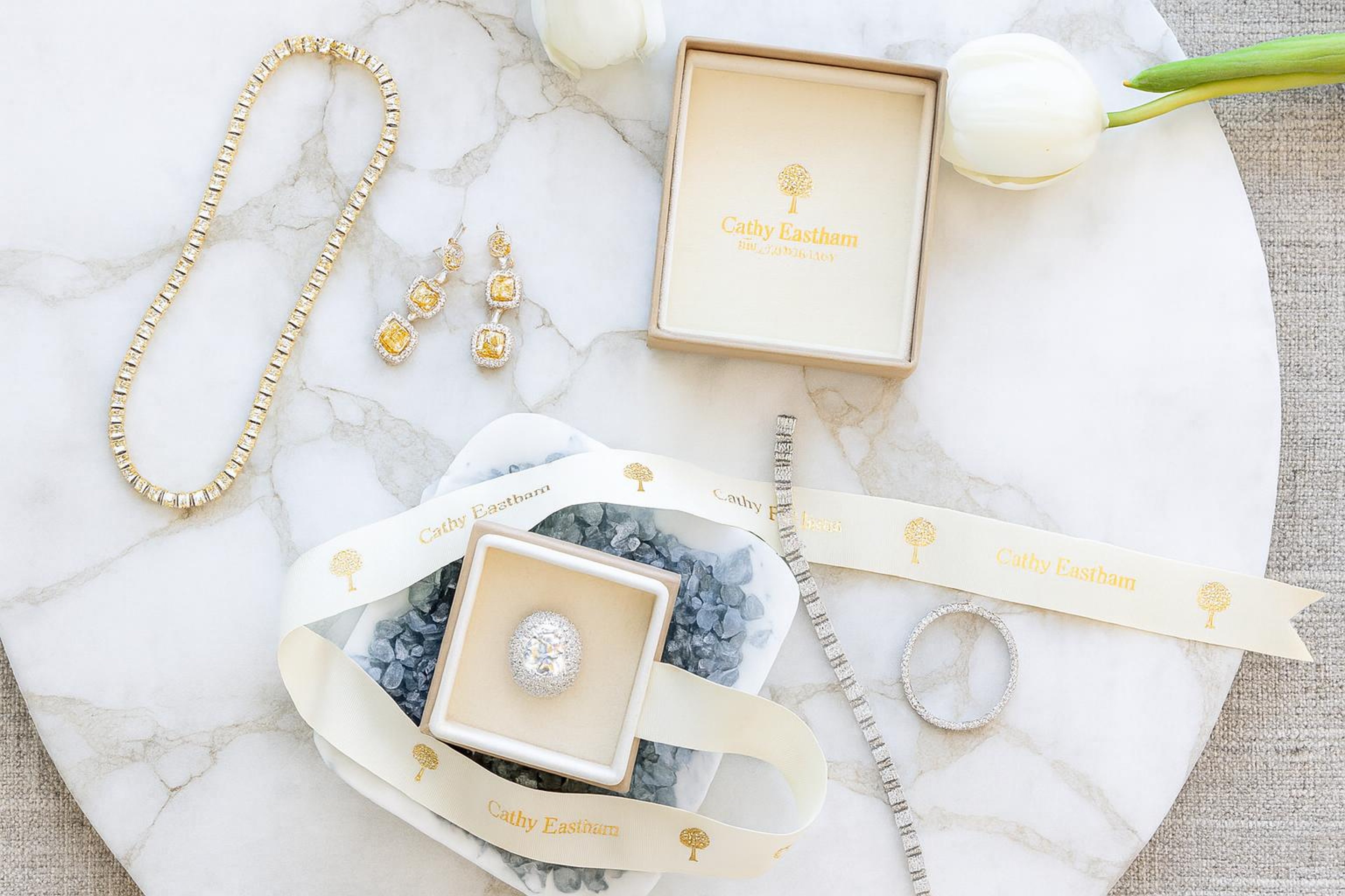 Image for Cathy Eastham Fine Jewelry