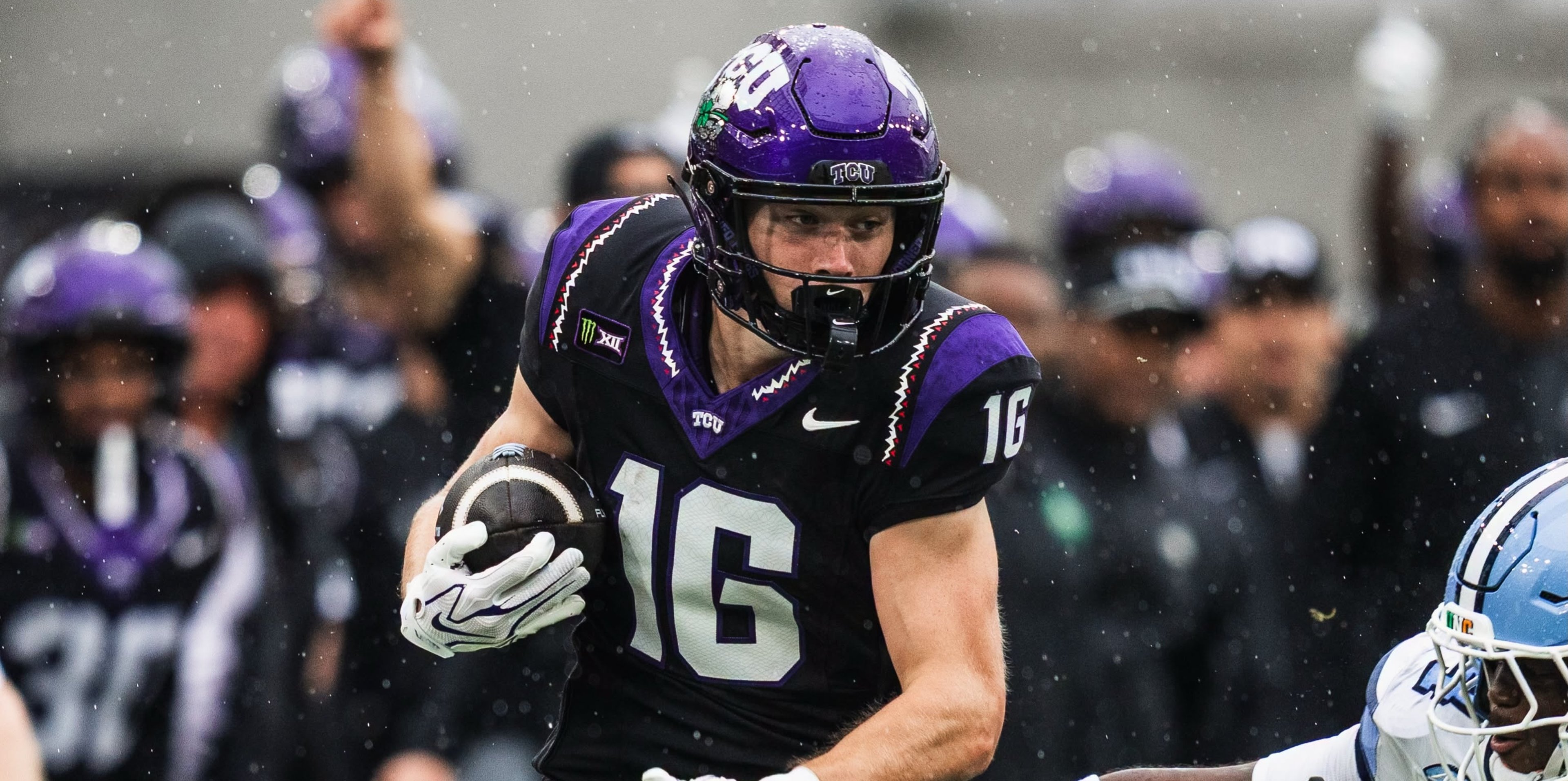 Image for TCU Athletics