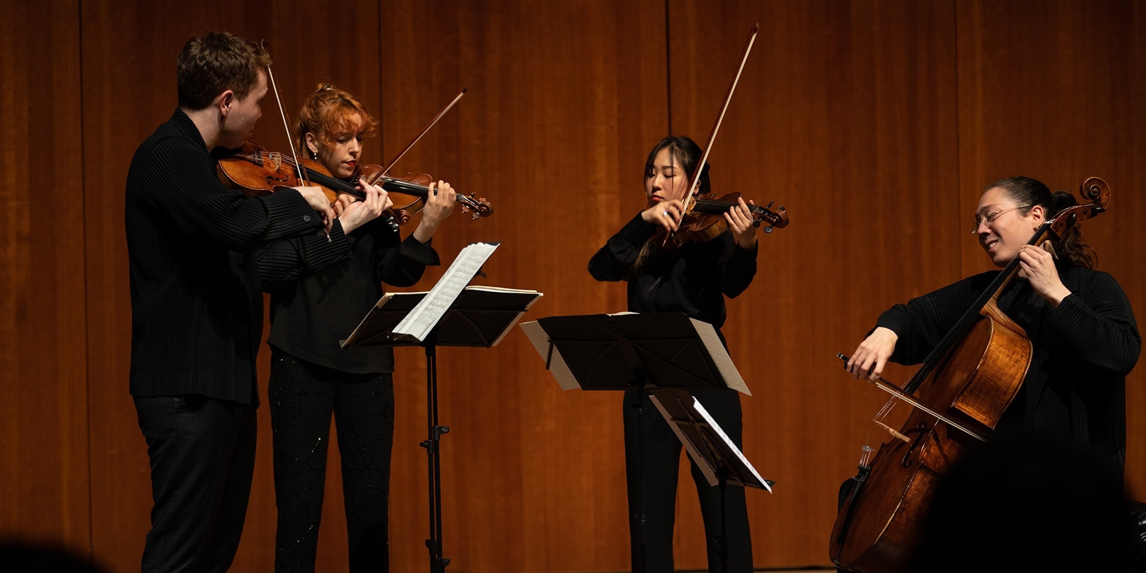 Image for UChicago Presents