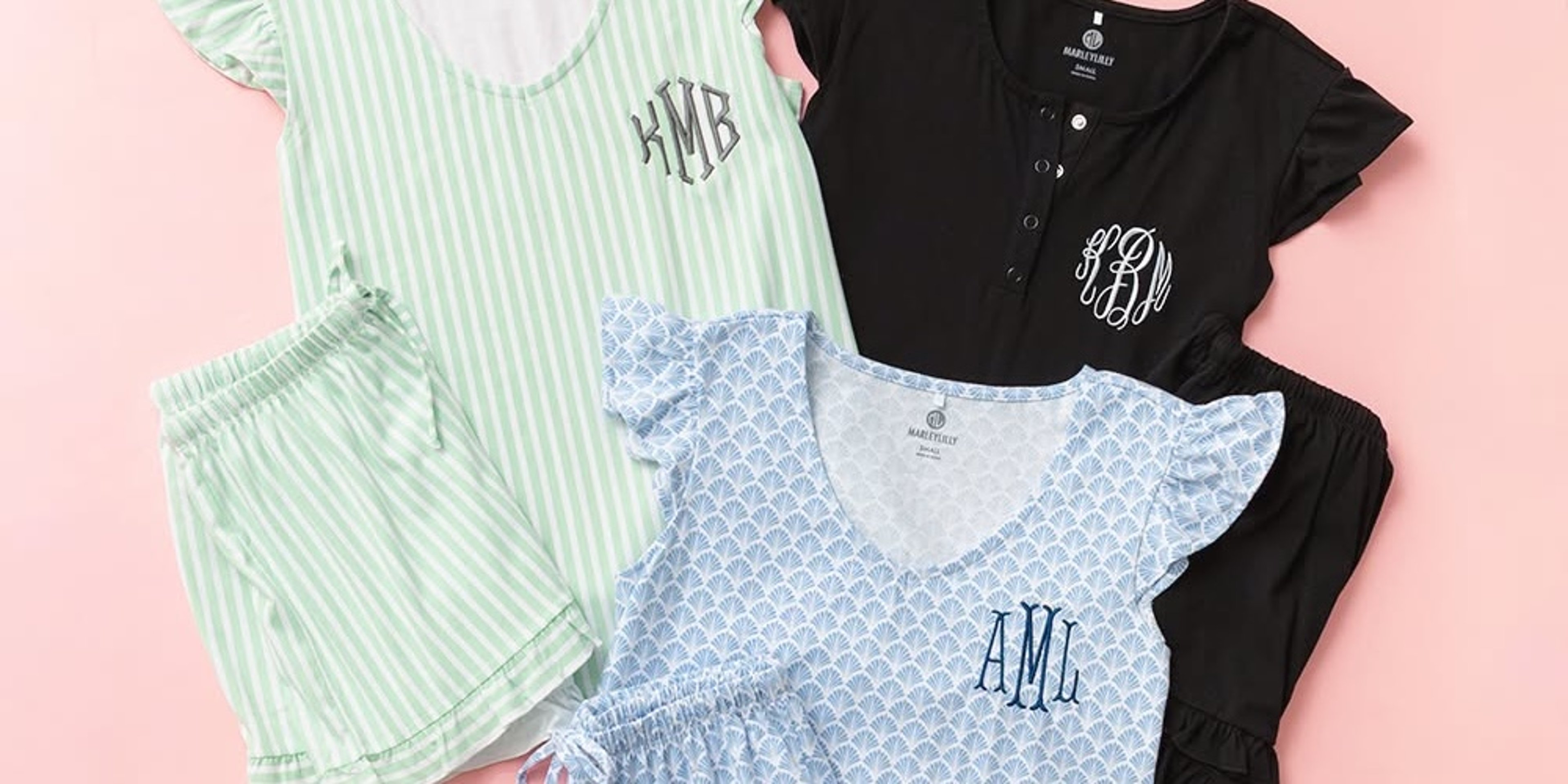 Image for Marleylilly