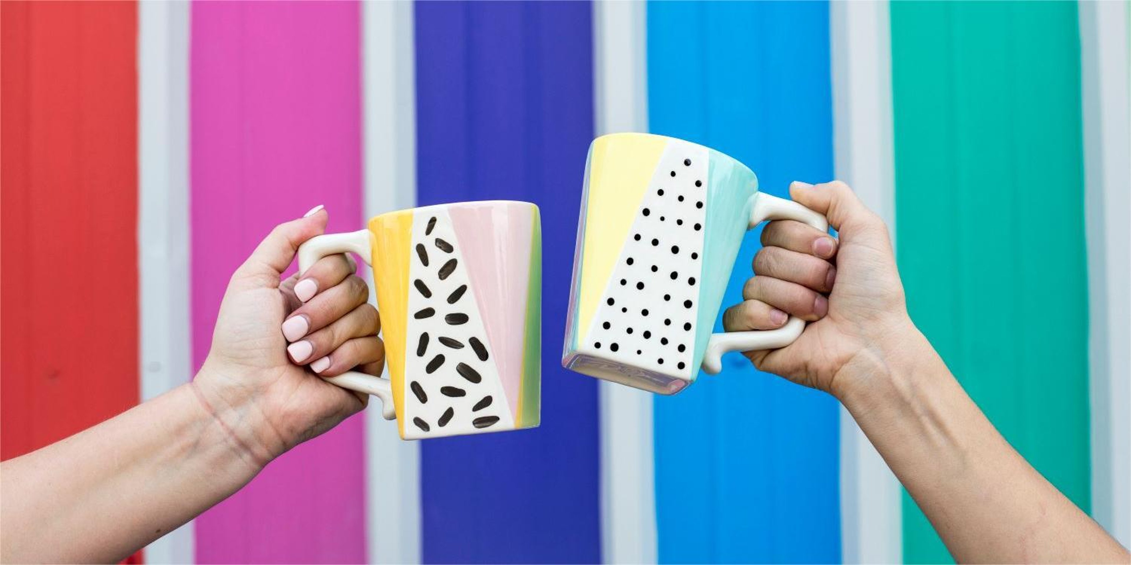 Image for Pottery Piazza