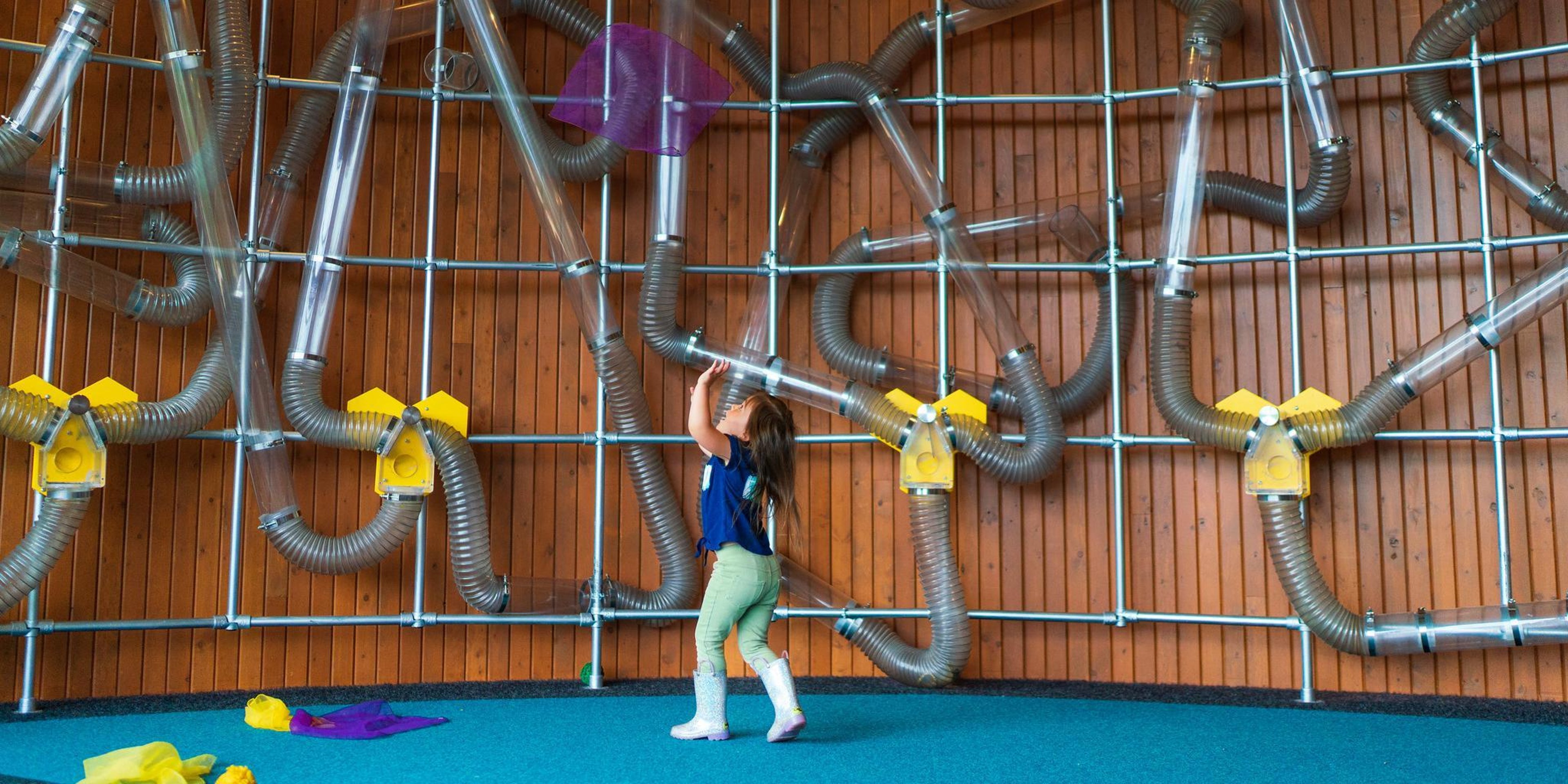 Image for Hands On Children's Museum