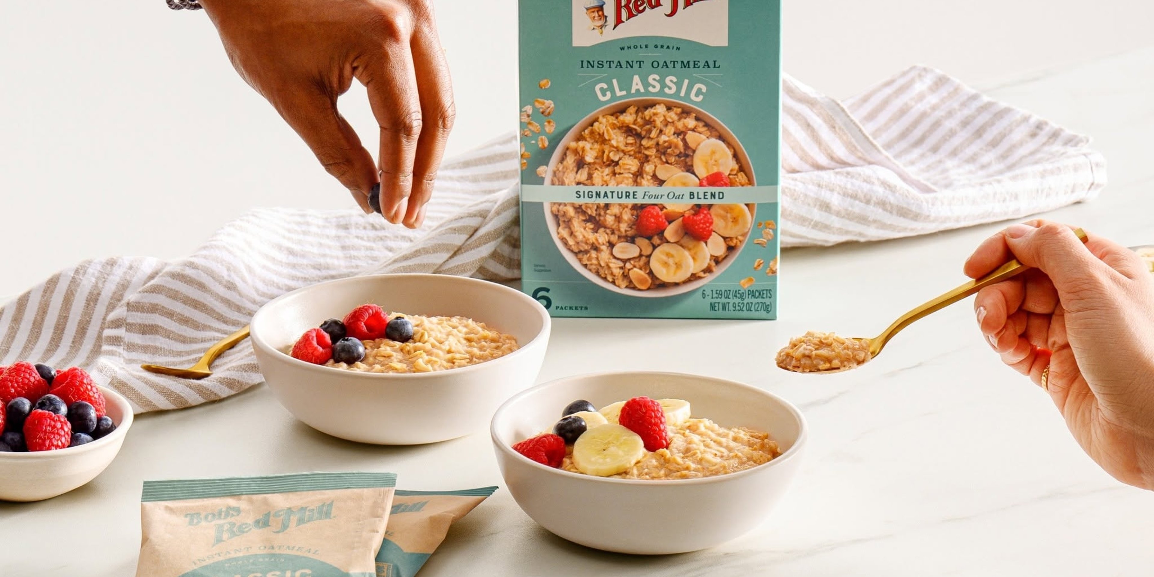 Image for Bob's Red Mill