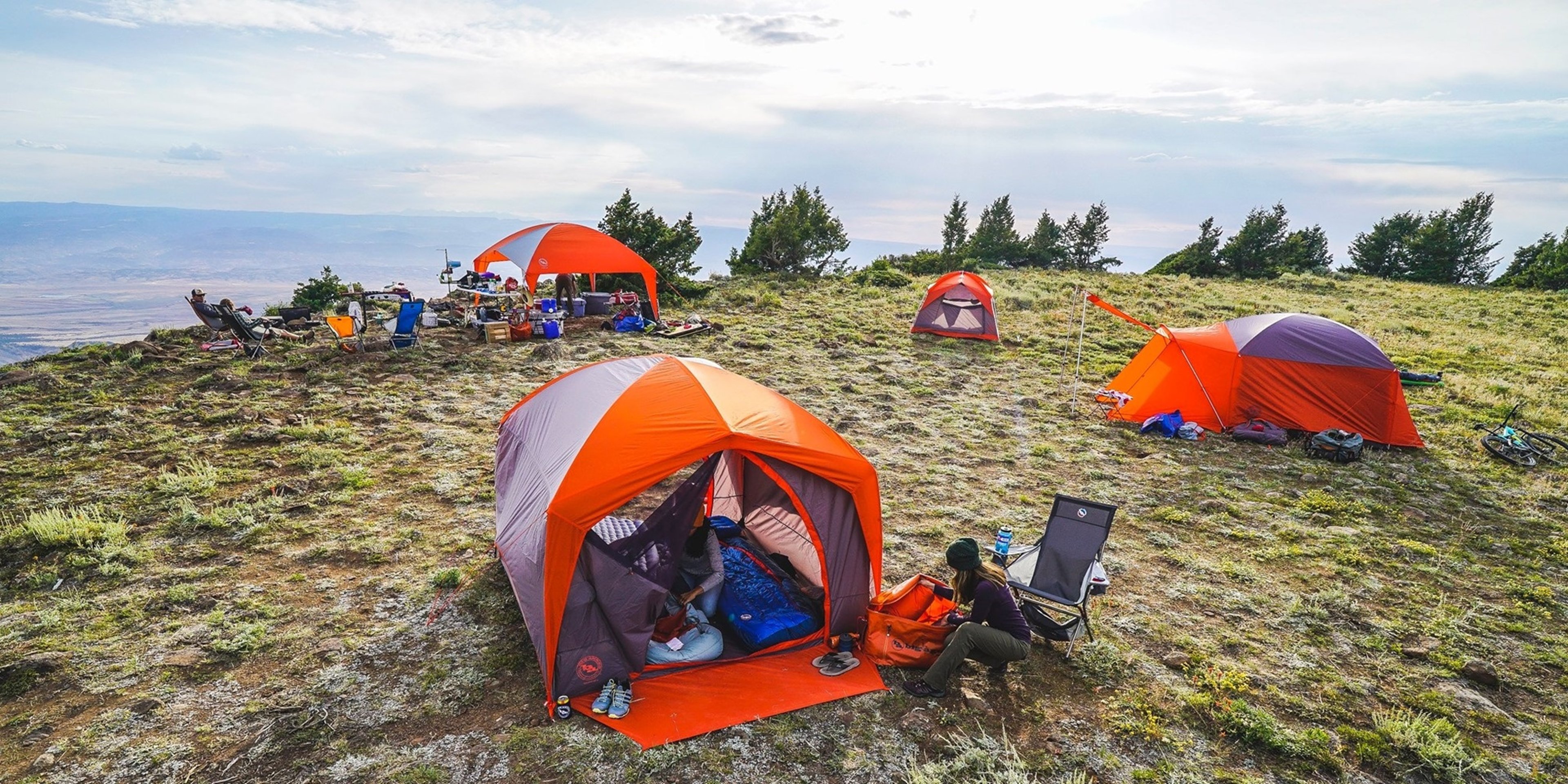 Image for Big Agnes