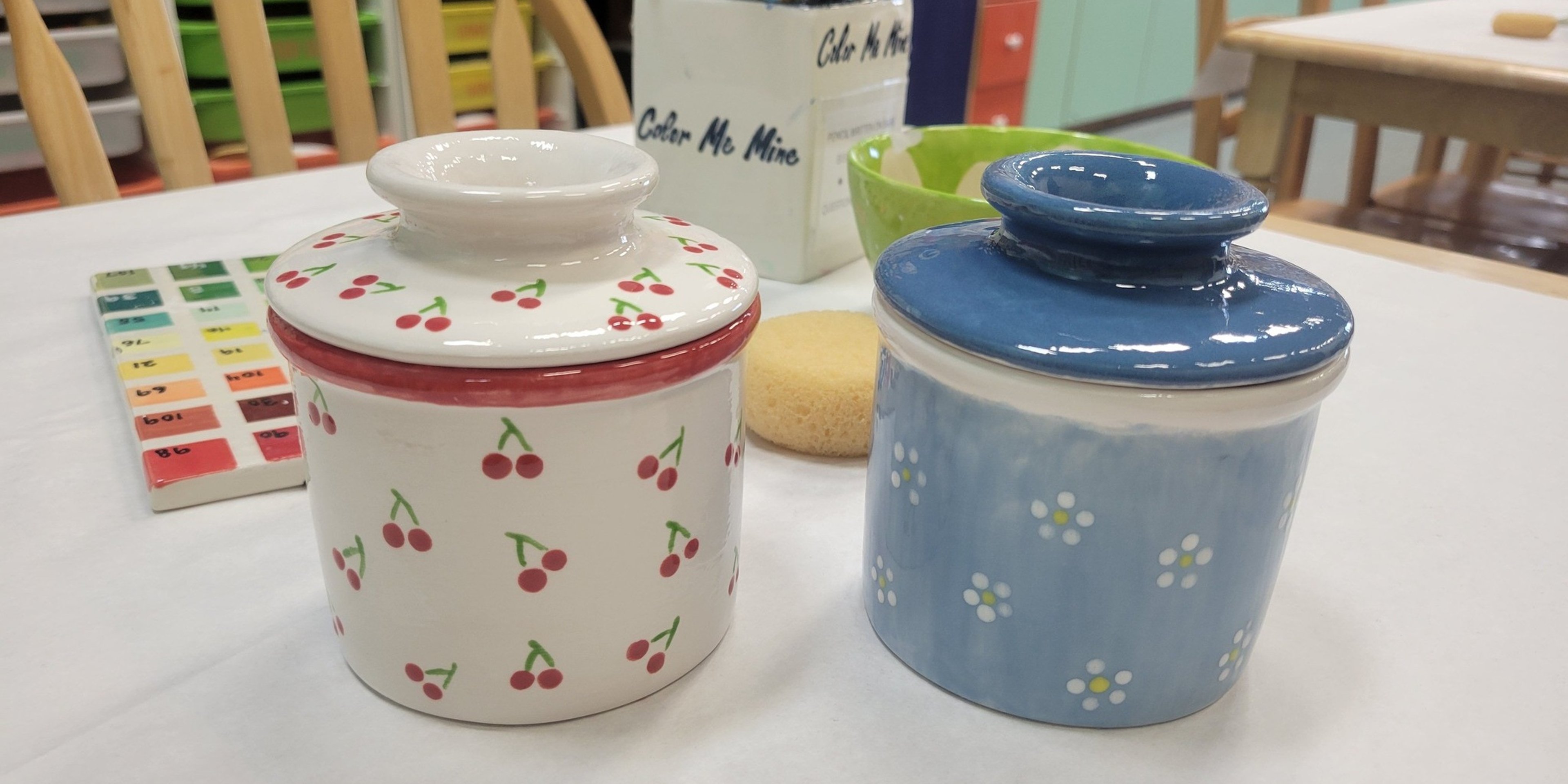 Image for Color Me Mine (Sioux Falls)