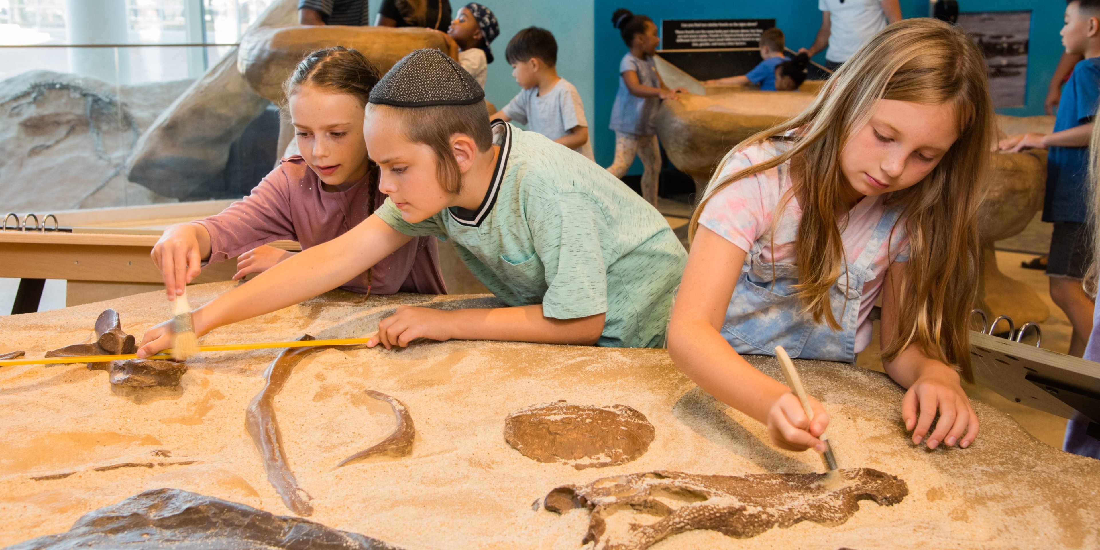 Image for Maryland Science Center