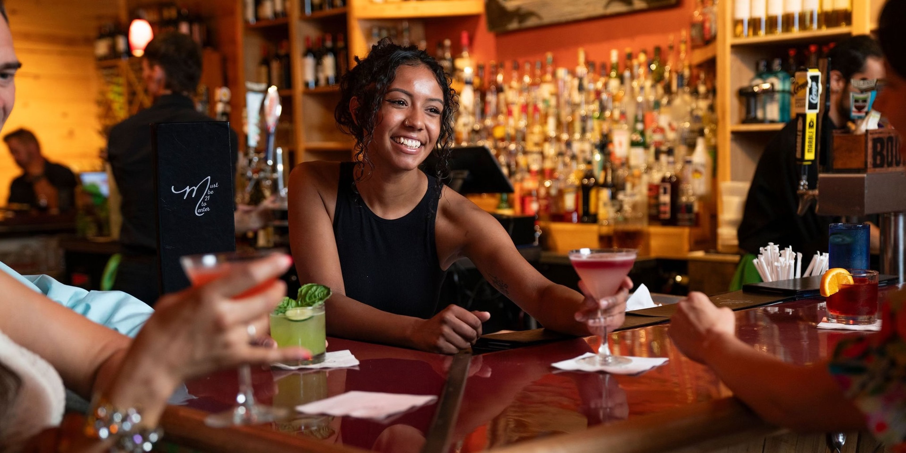 Image for M’tucci’s