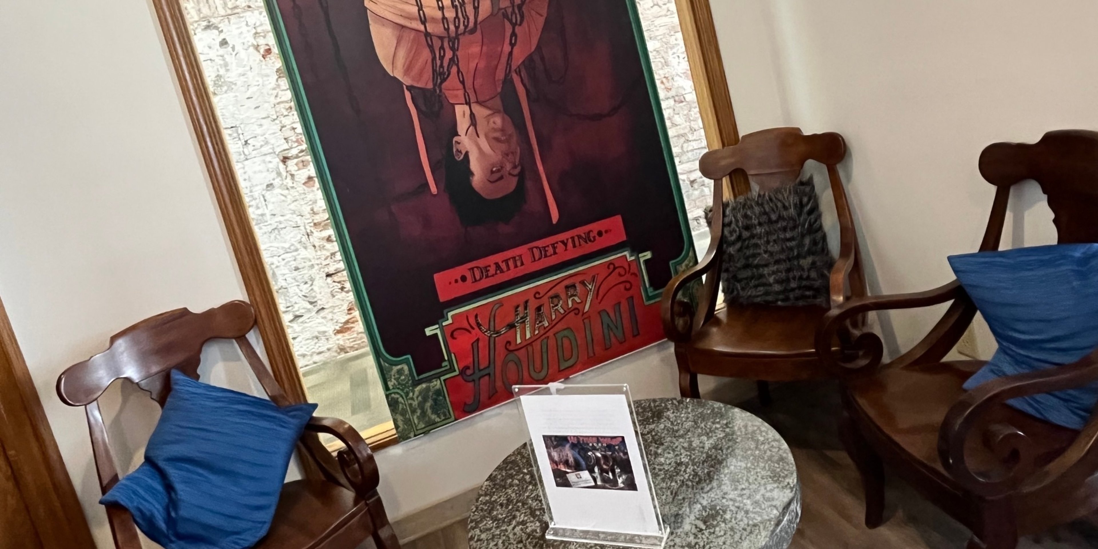 Image for The Escape Room USA