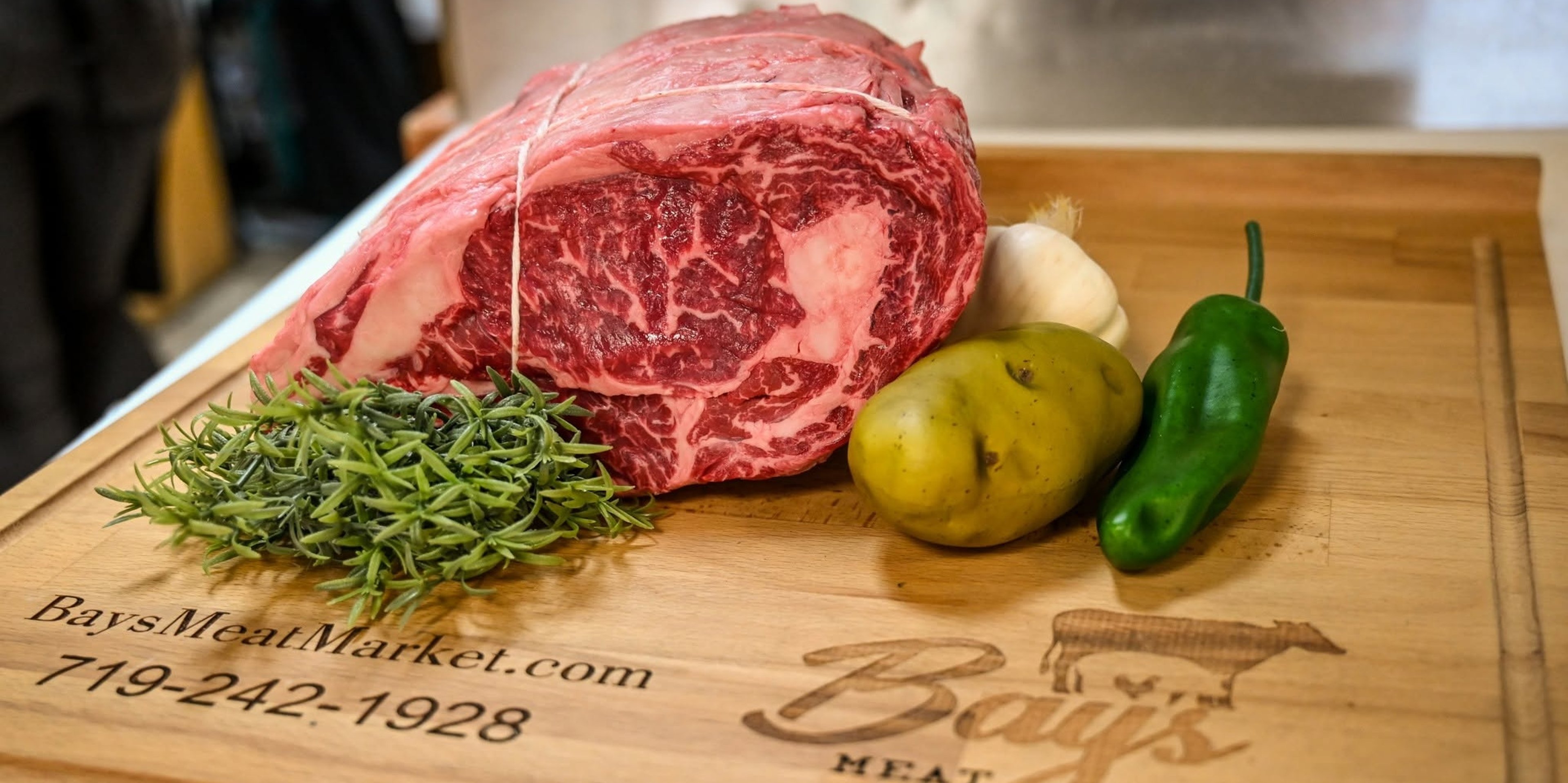 Image for Bay’s Meat Market